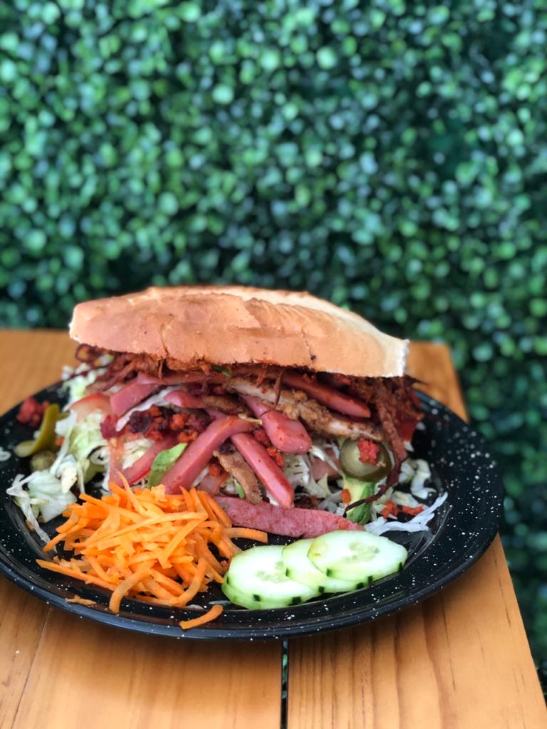 LA LONCHE - Cafeteria y lonchería image 5