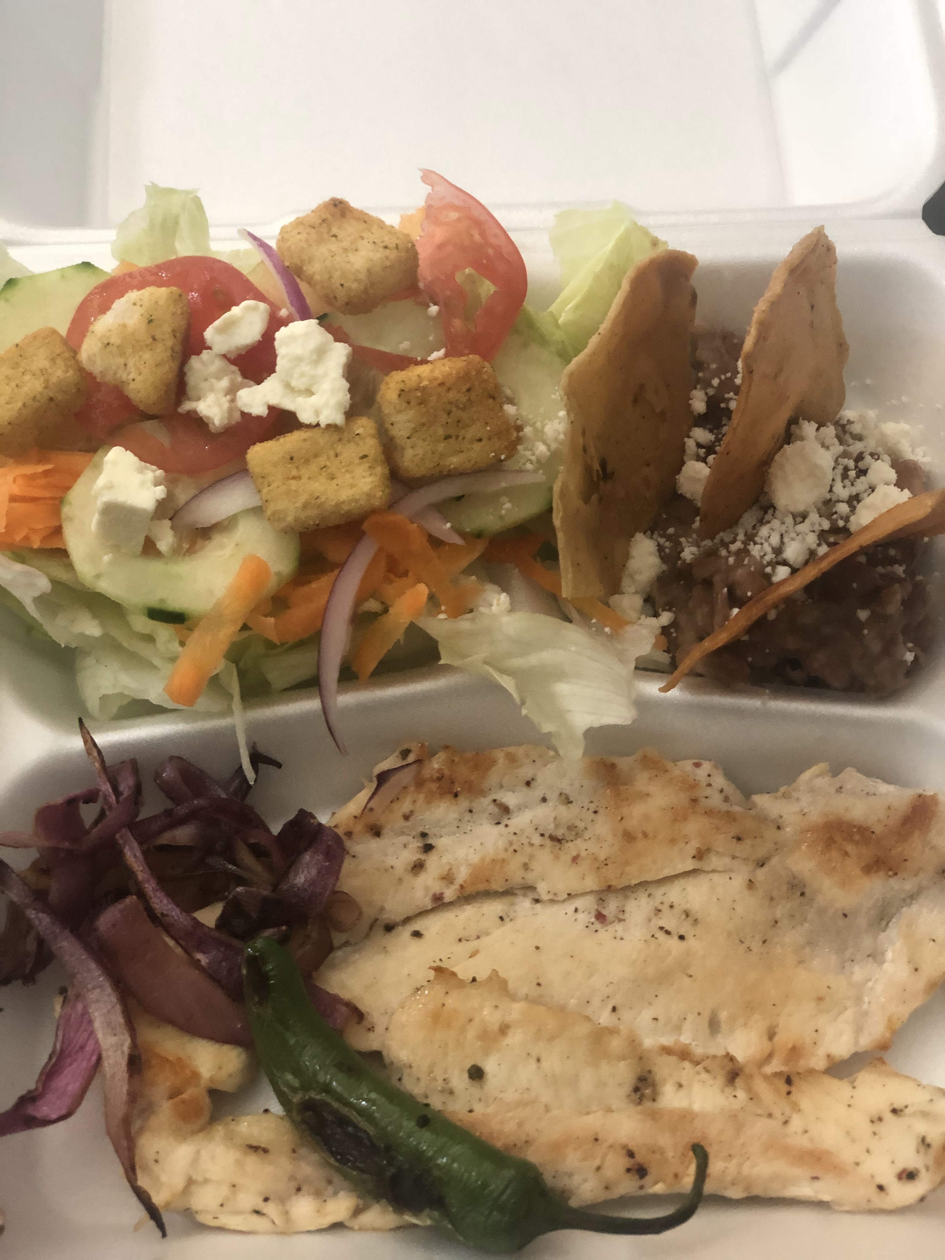 LA LONCHE - Cafeteria y lonchería image 6