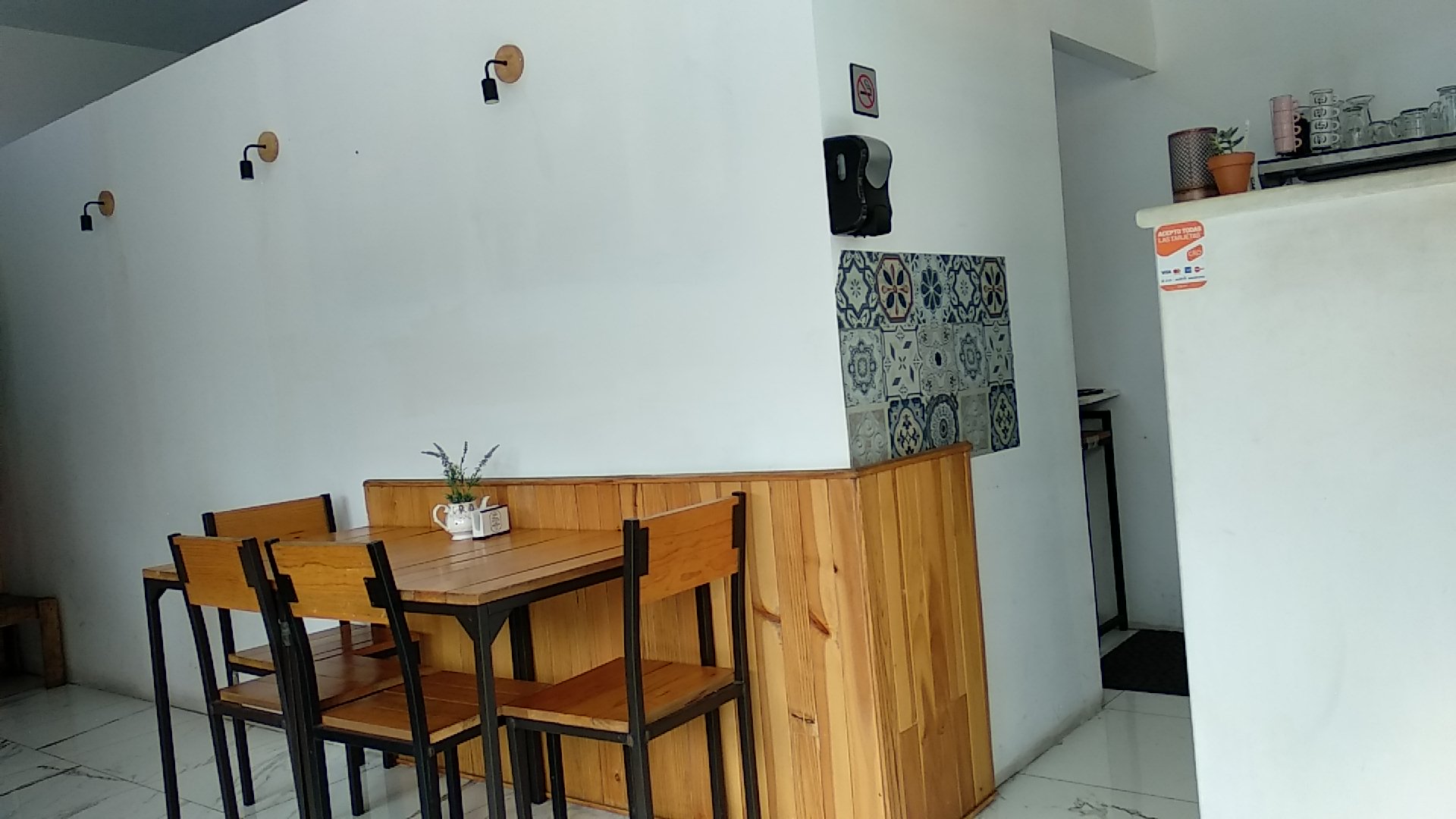 LA LONCHE - Cafeteria y lonchería image 7