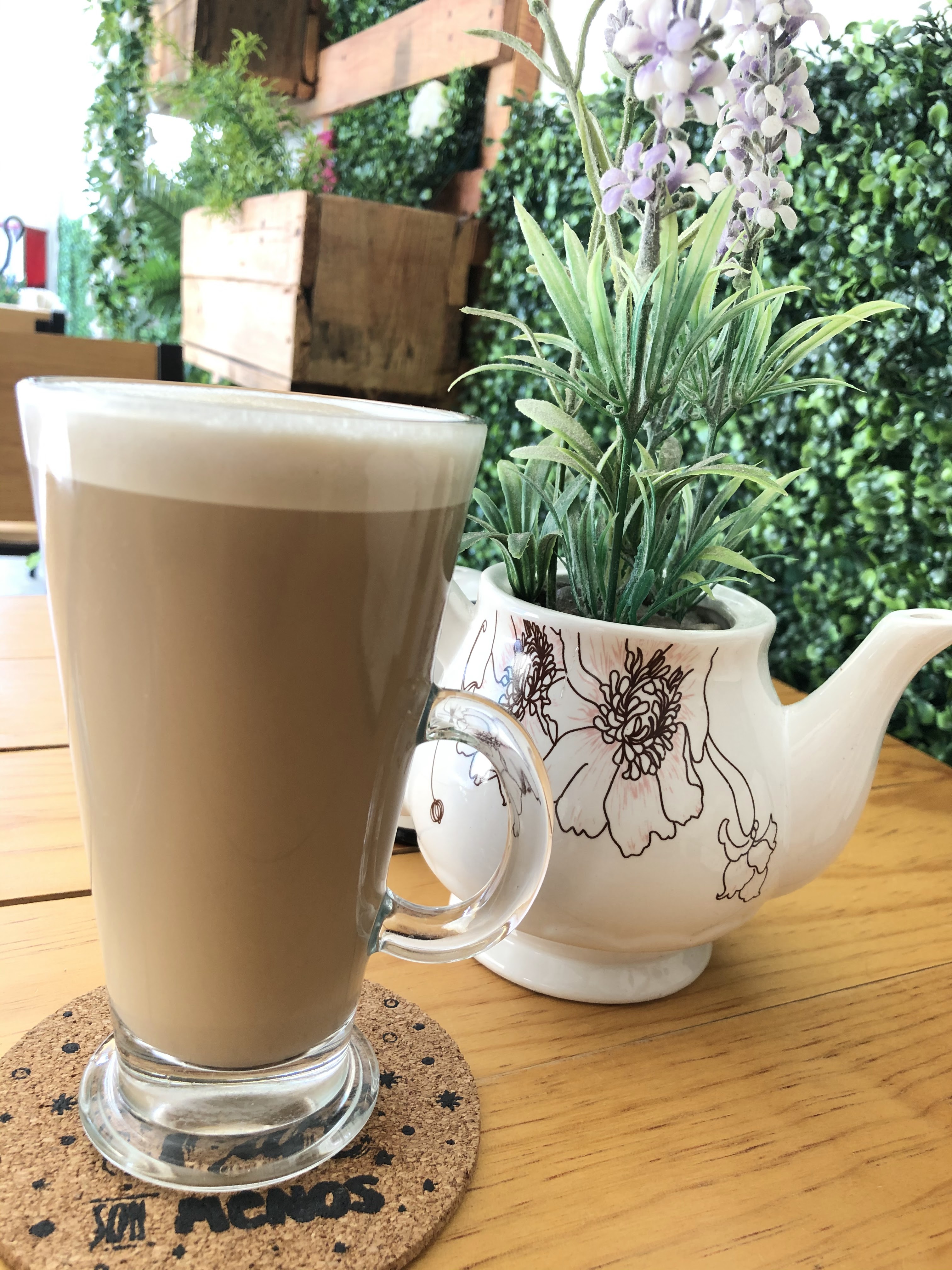 LA LONCHE - Cafeteria y lonchería image 8