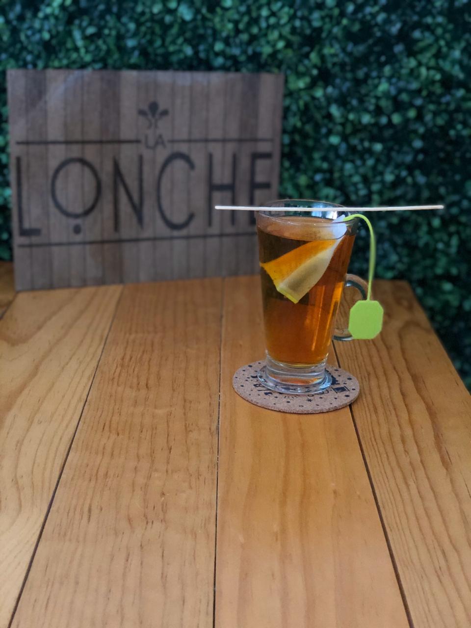 LA LONCHE - Cafeteria y lonchería image 9