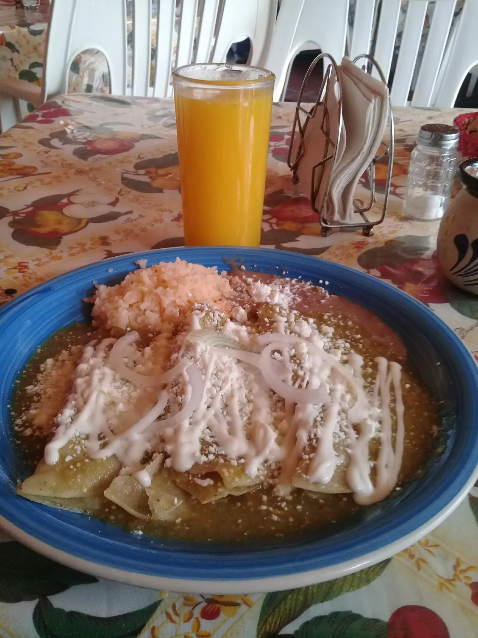 El Tejaban image 6