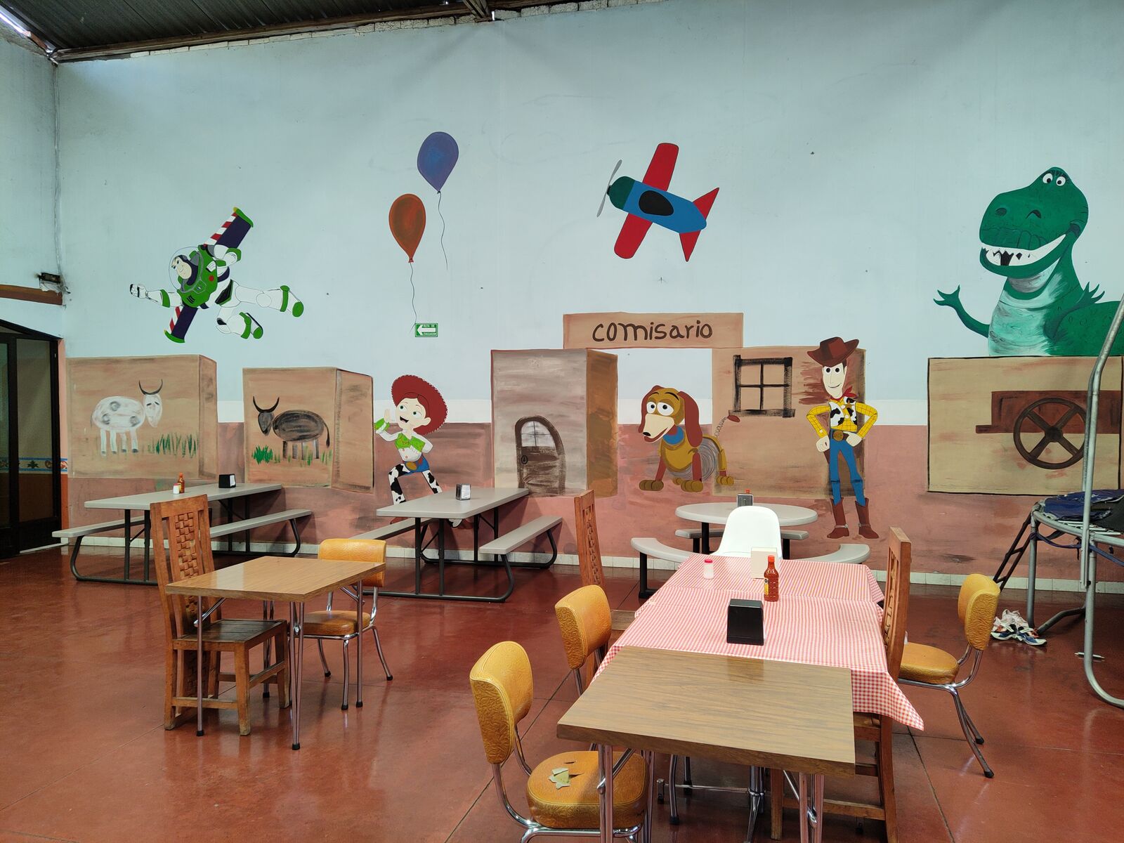Los Pinitos image 7