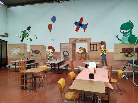 Los Pinitos image 7