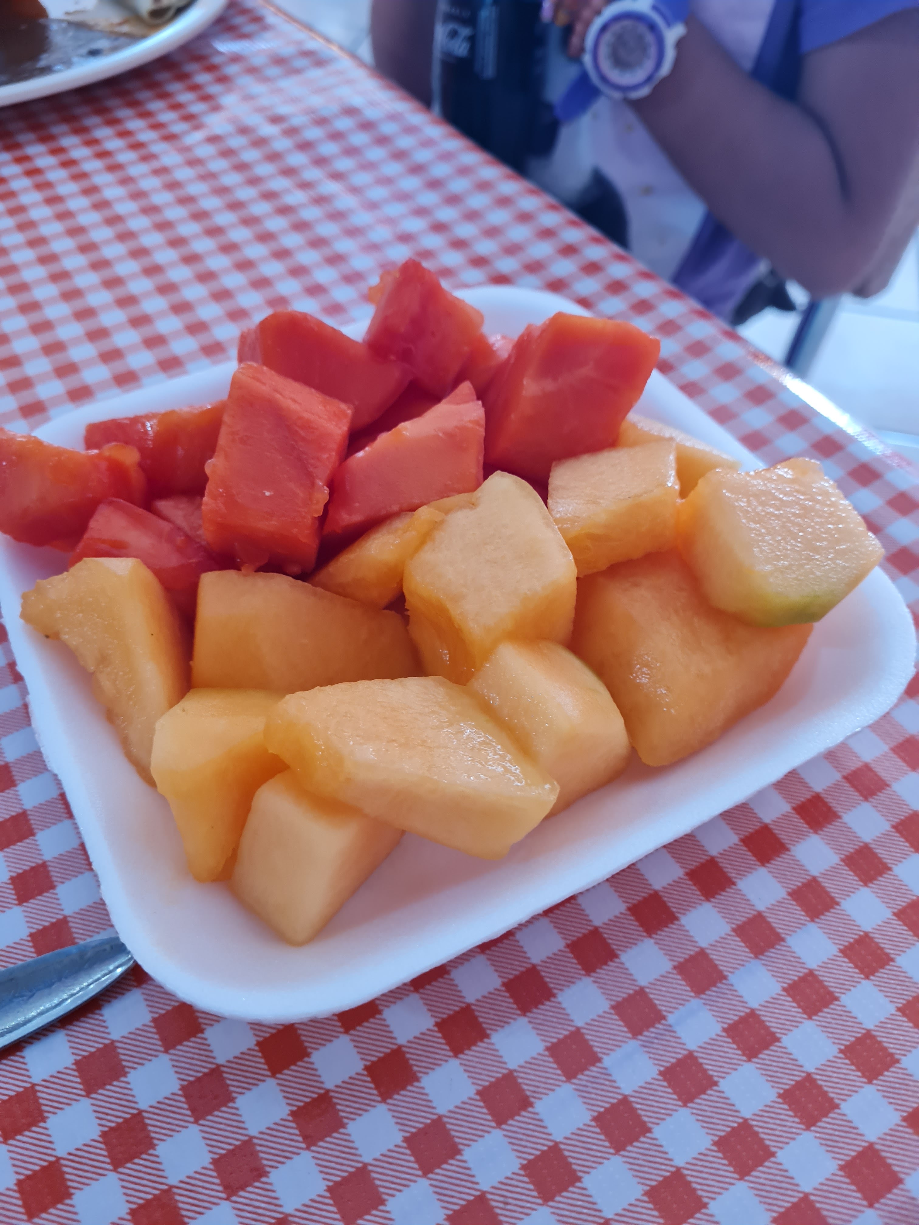 Los Pinitos image 10