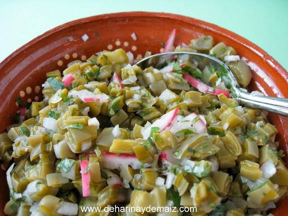 TORTILLAS Y FONDA "CHABE" image 1