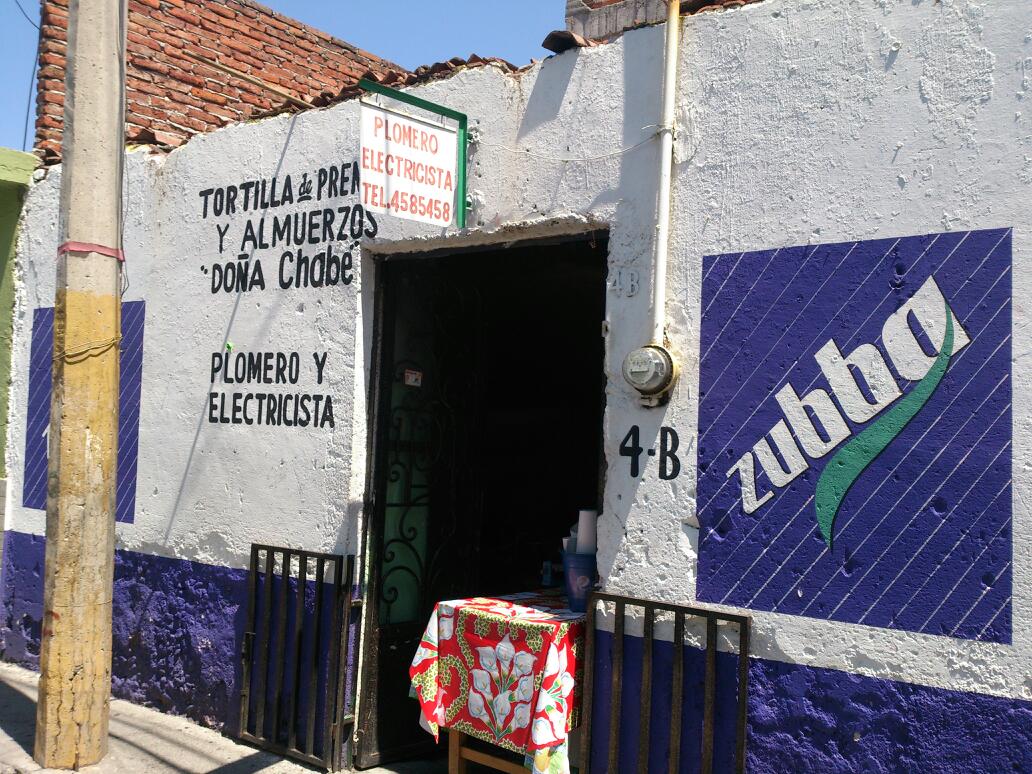 TORTILLAS Y FONDA "CHABE" image 4