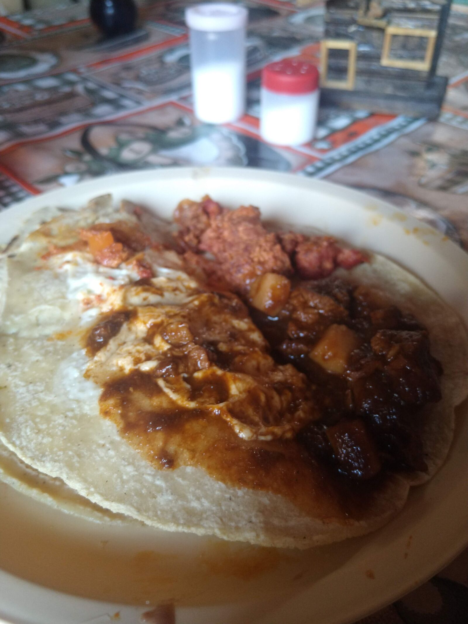 TORTILLAS Y FONDA "CHABE" image 5