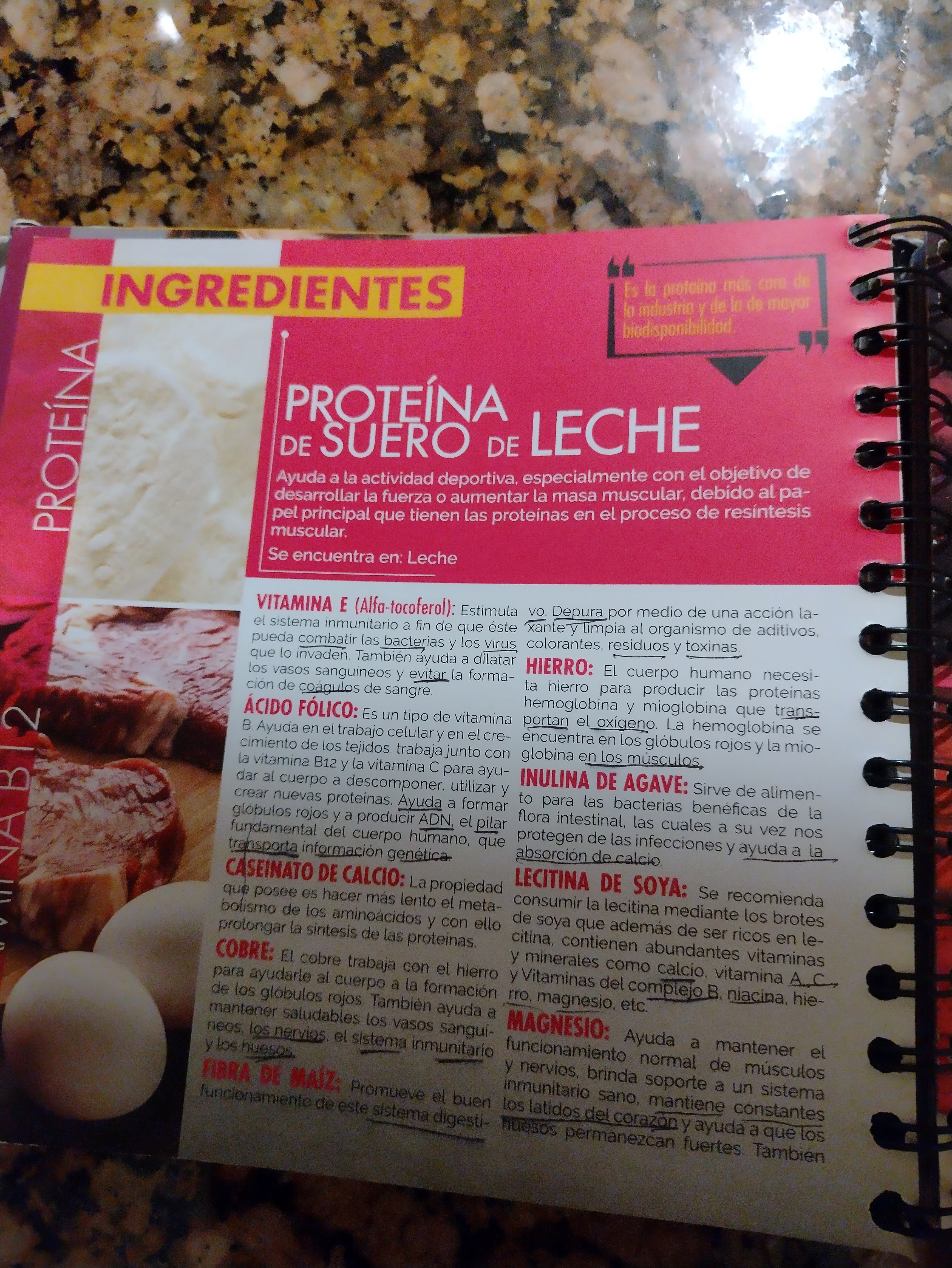 TORTILLAS Y FONDA "CHABE" image 8