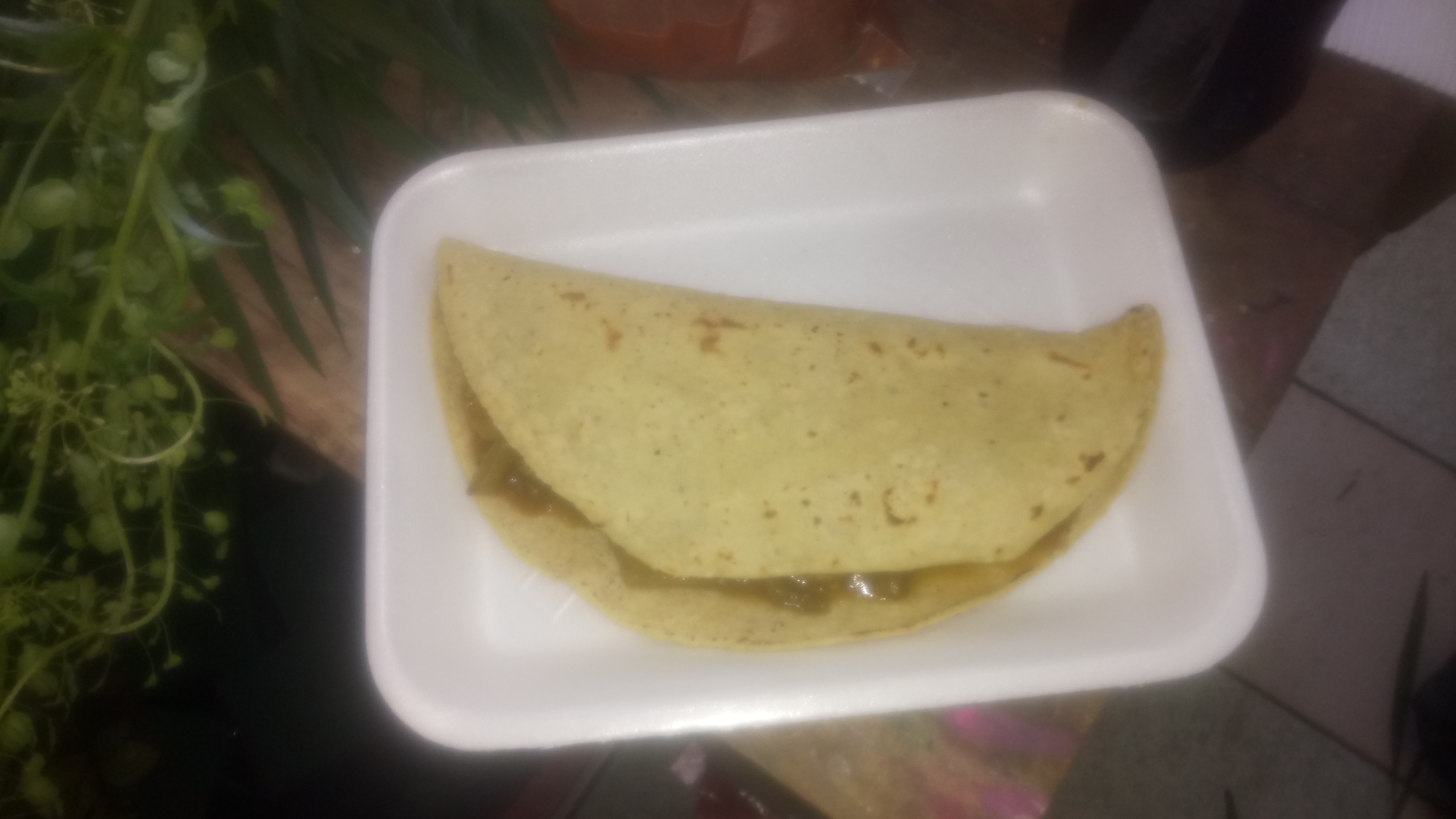 TORTILLAS Y FONDA "CHABE" image 9