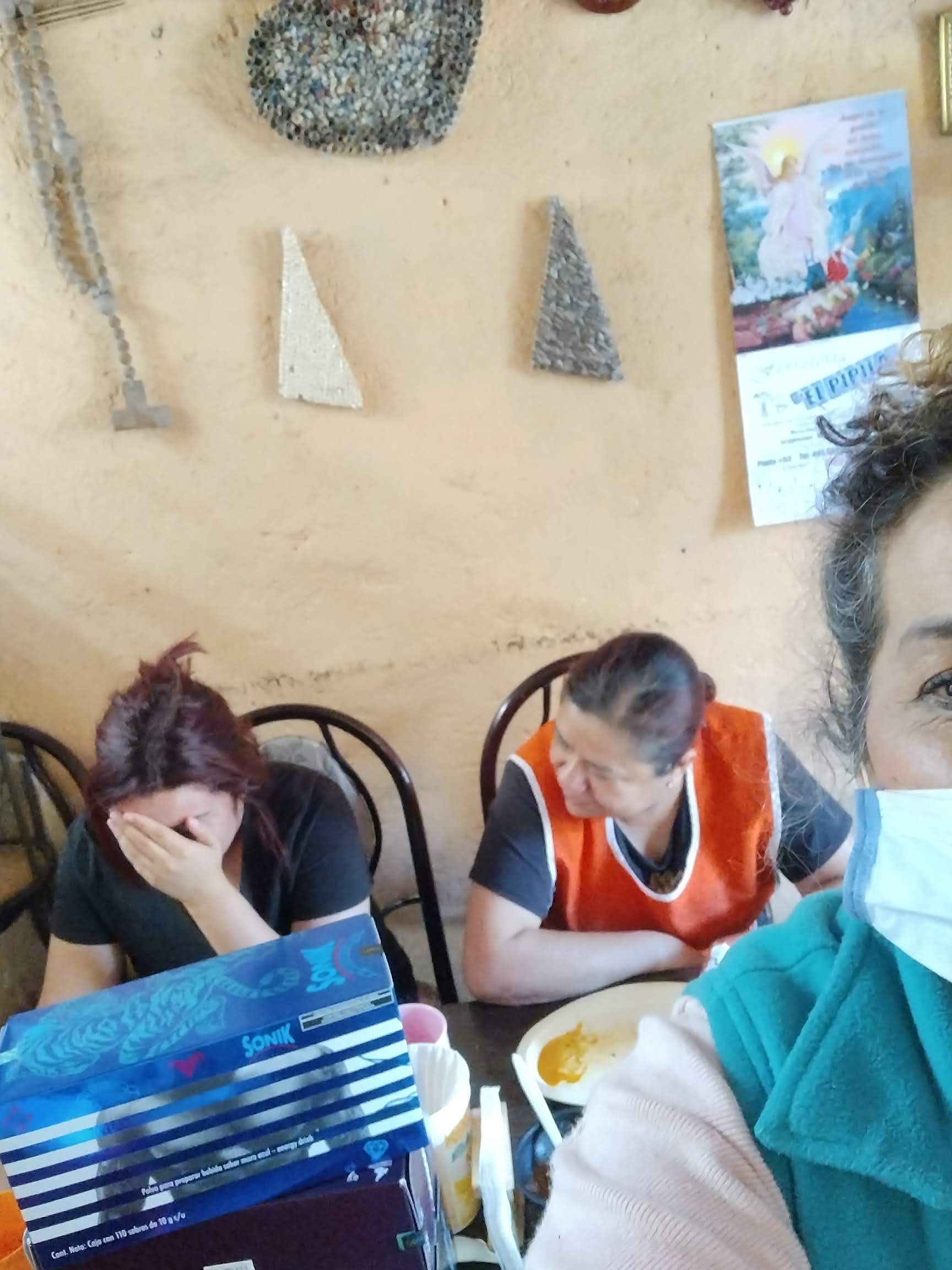 TORTILLAS Y FONDA "CHABE" image 10