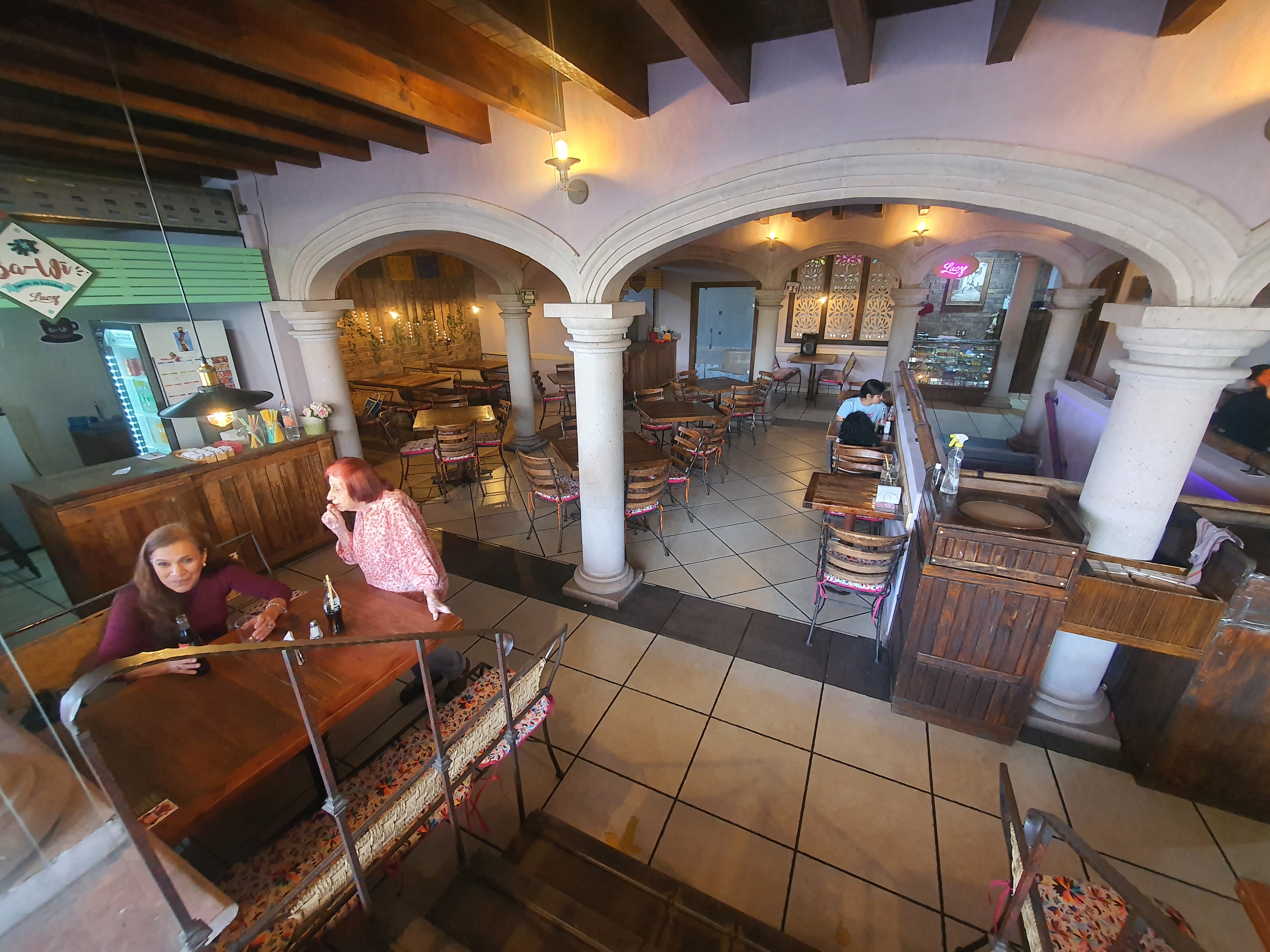 Los Candiles image 1