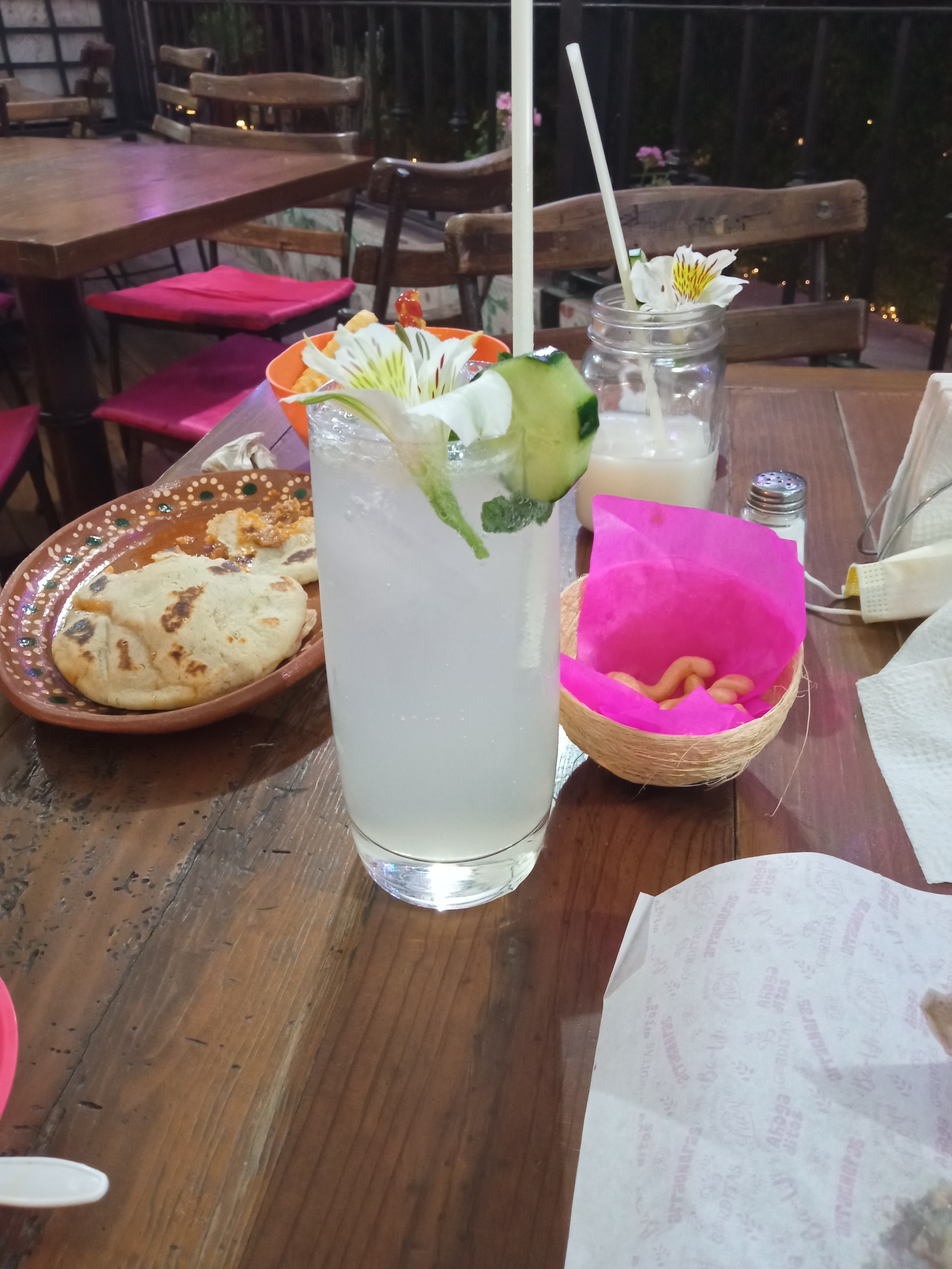 Los Candiles image 2