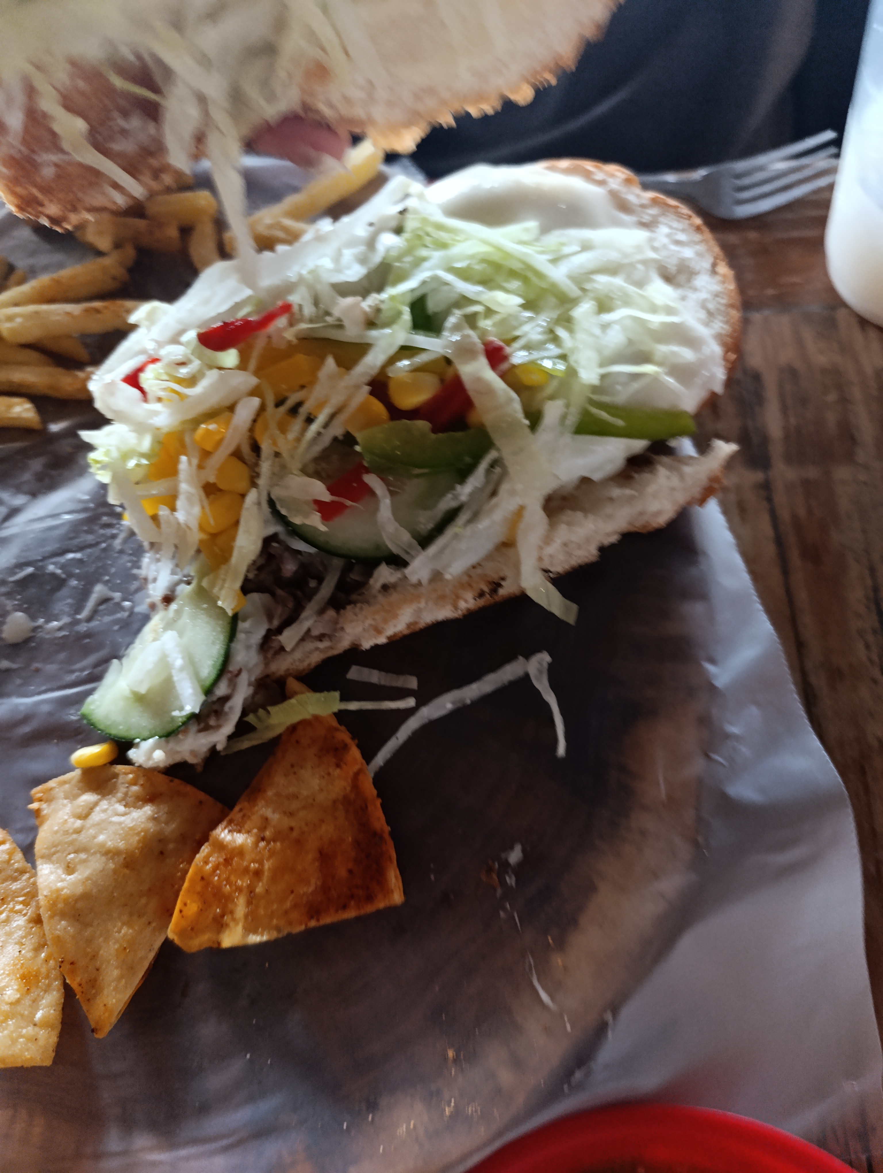 Los Candiles image 3