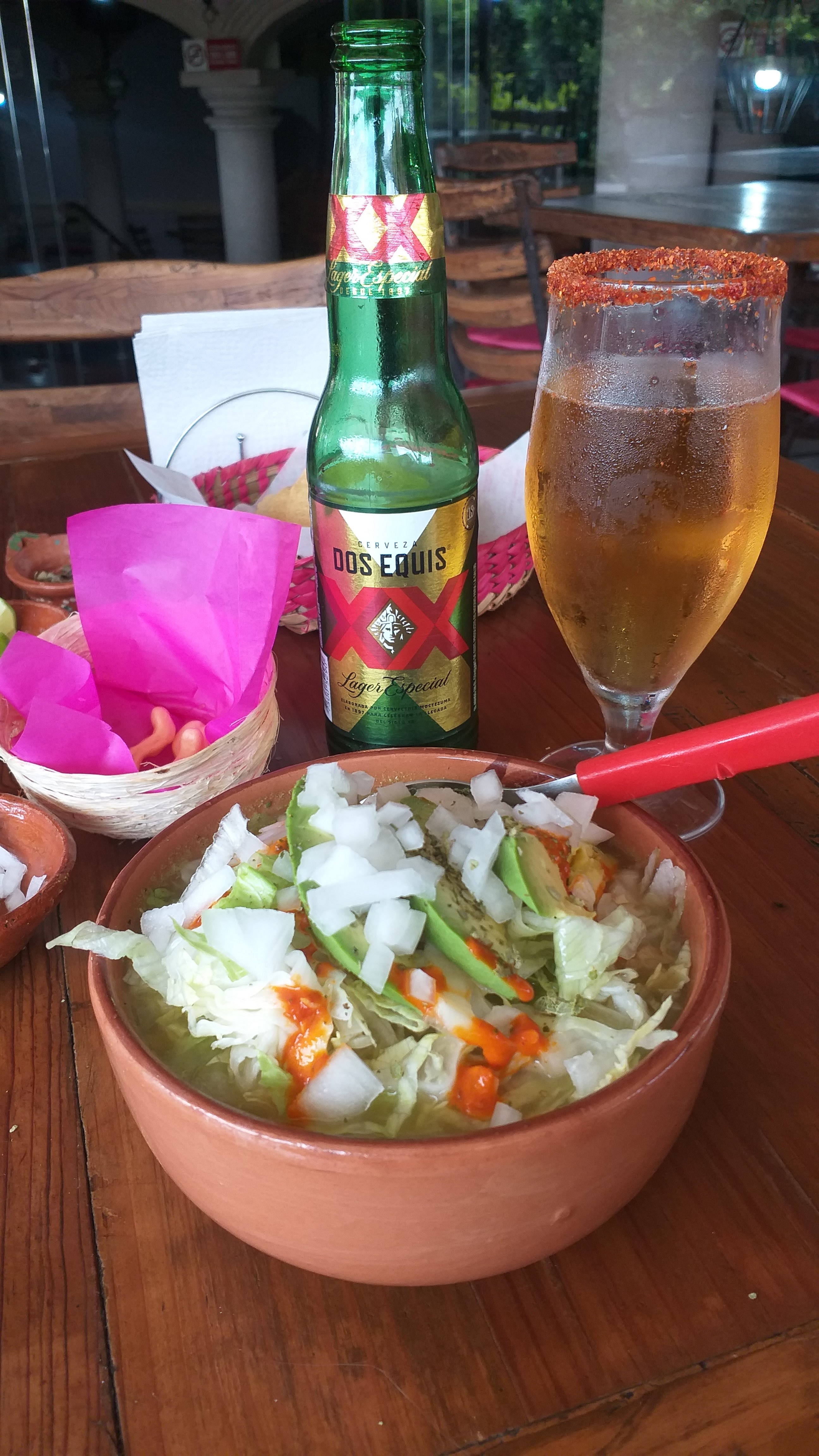 Los Candiles image 7