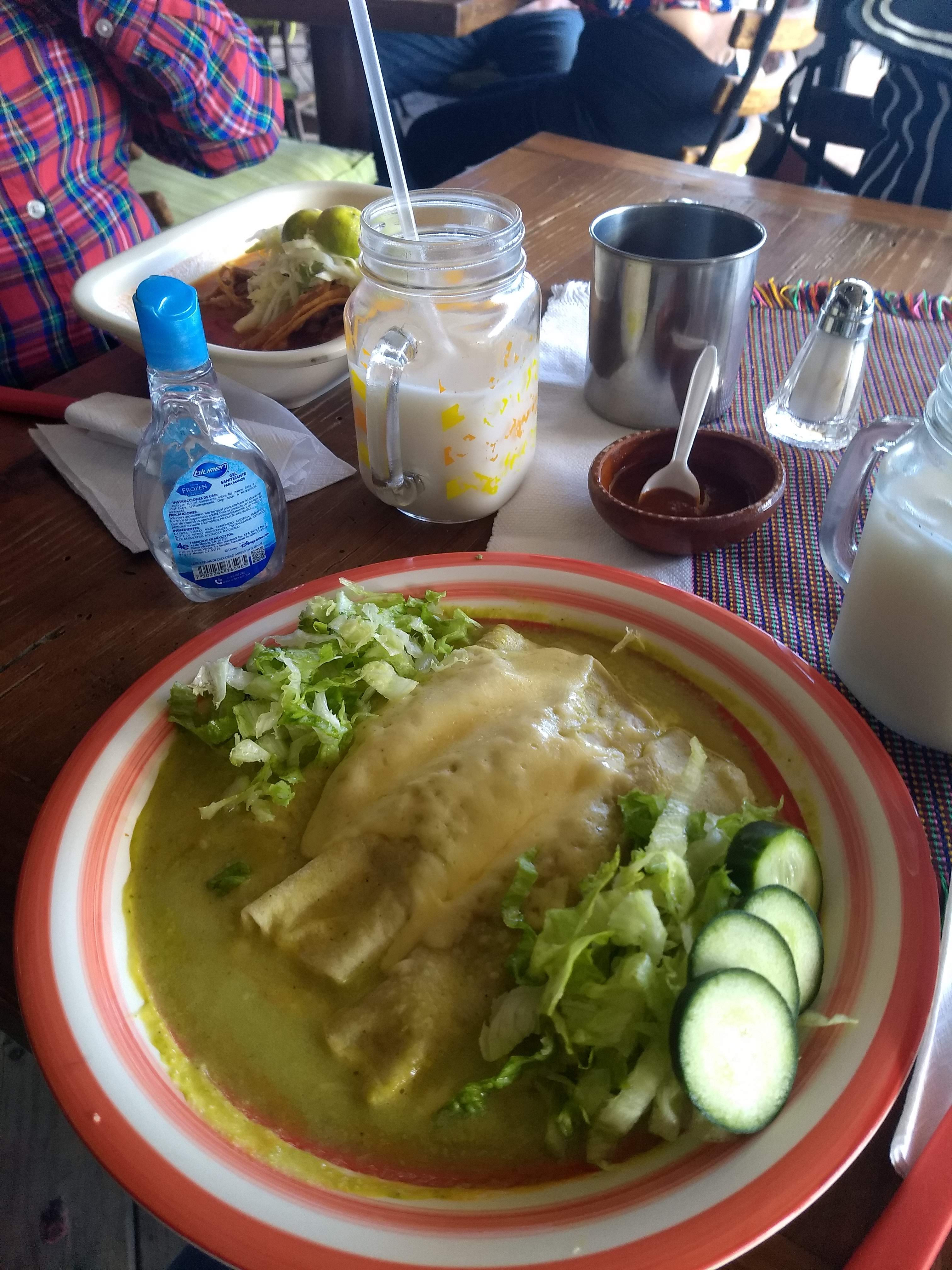 Los Candiles image 8