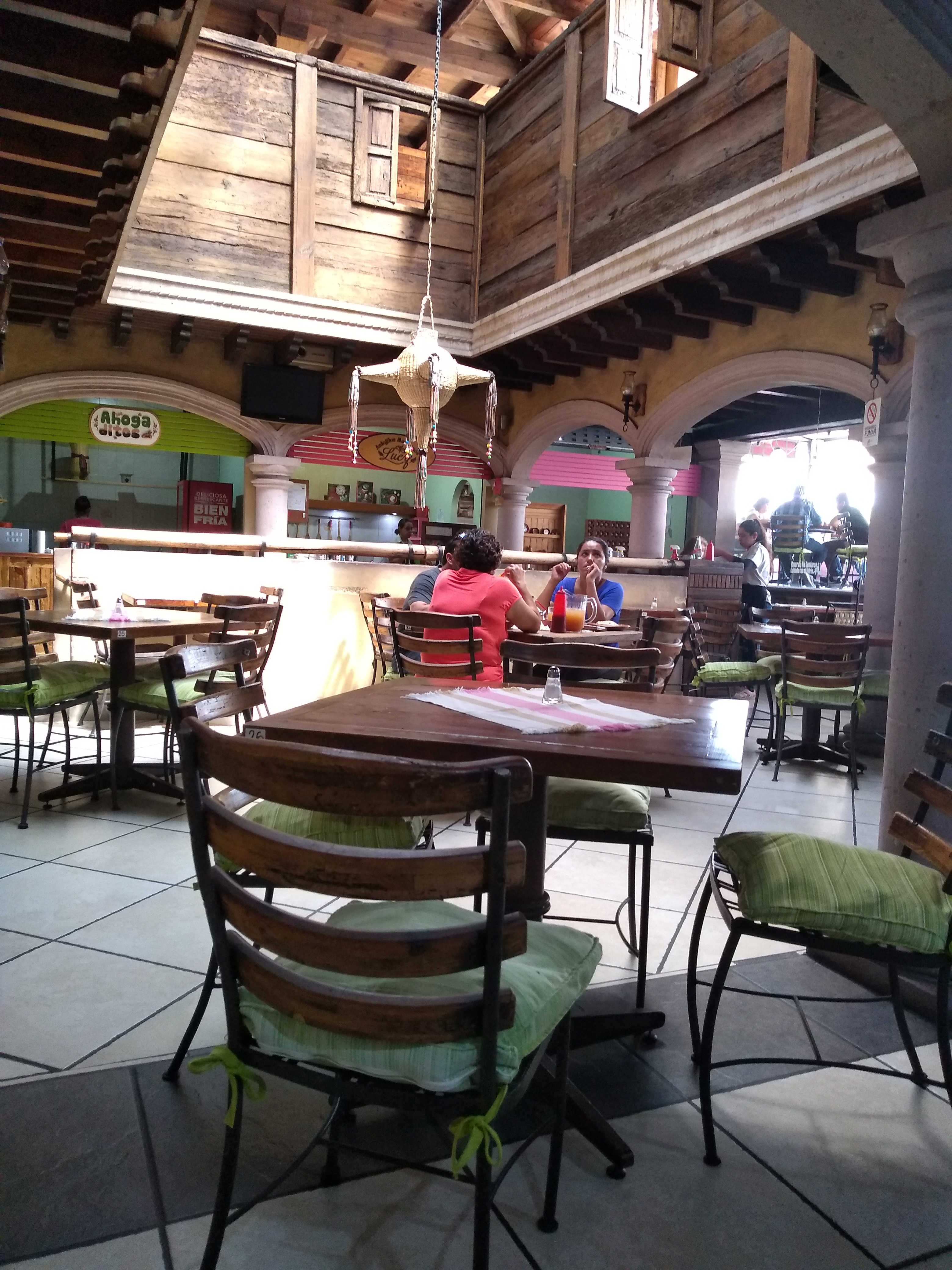 Los Candiles image 9