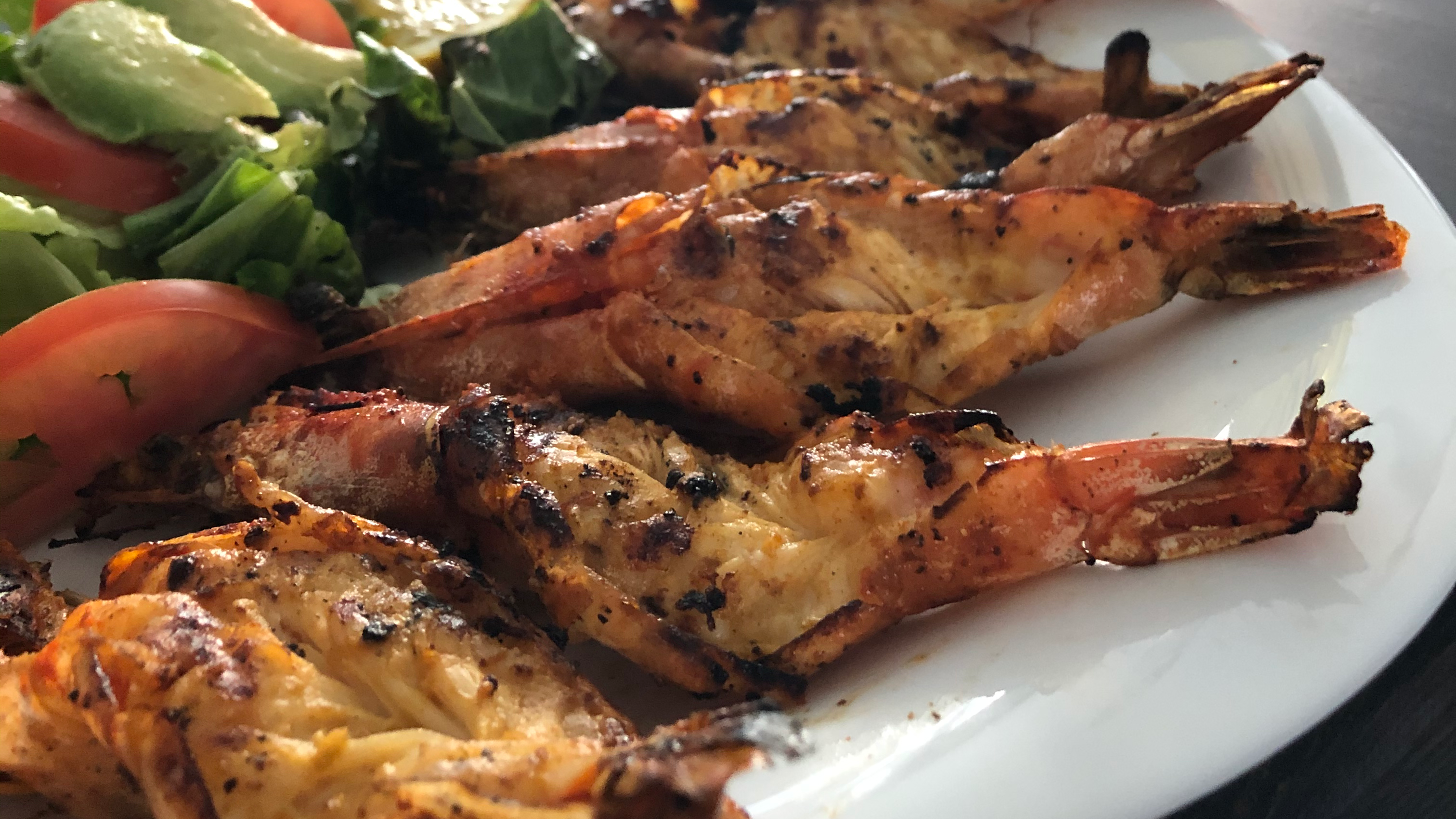 mariscos el kraken image 2