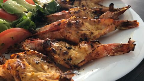 mariscos el kraken image 2