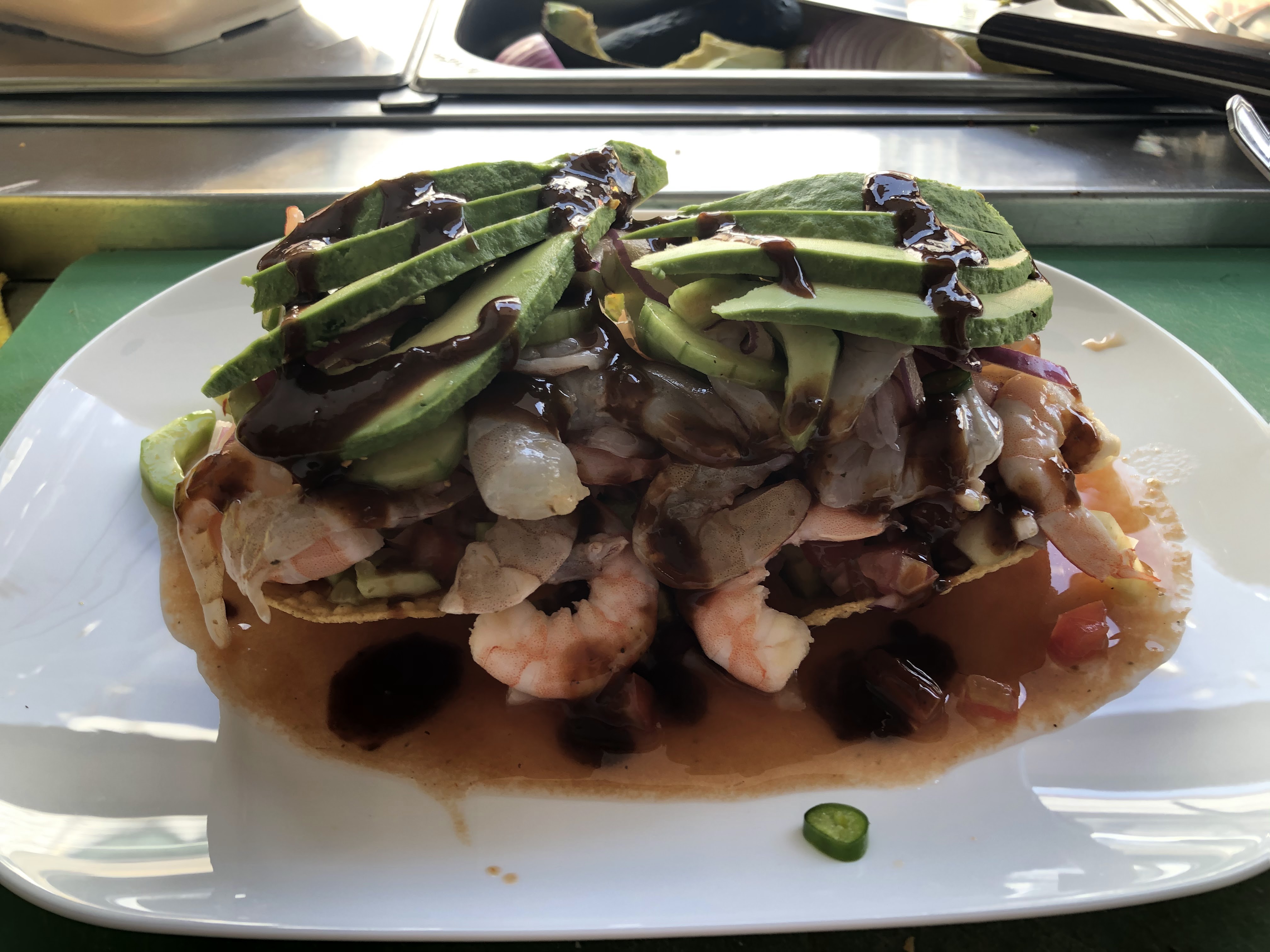 mariscos el kraken image 5