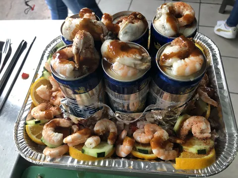 mariscos el kraken image 6