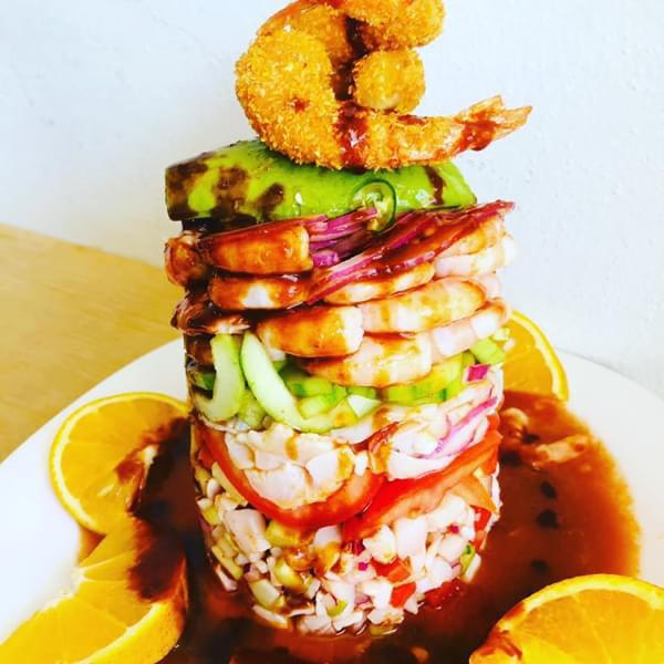 mariscos el kraken image 7