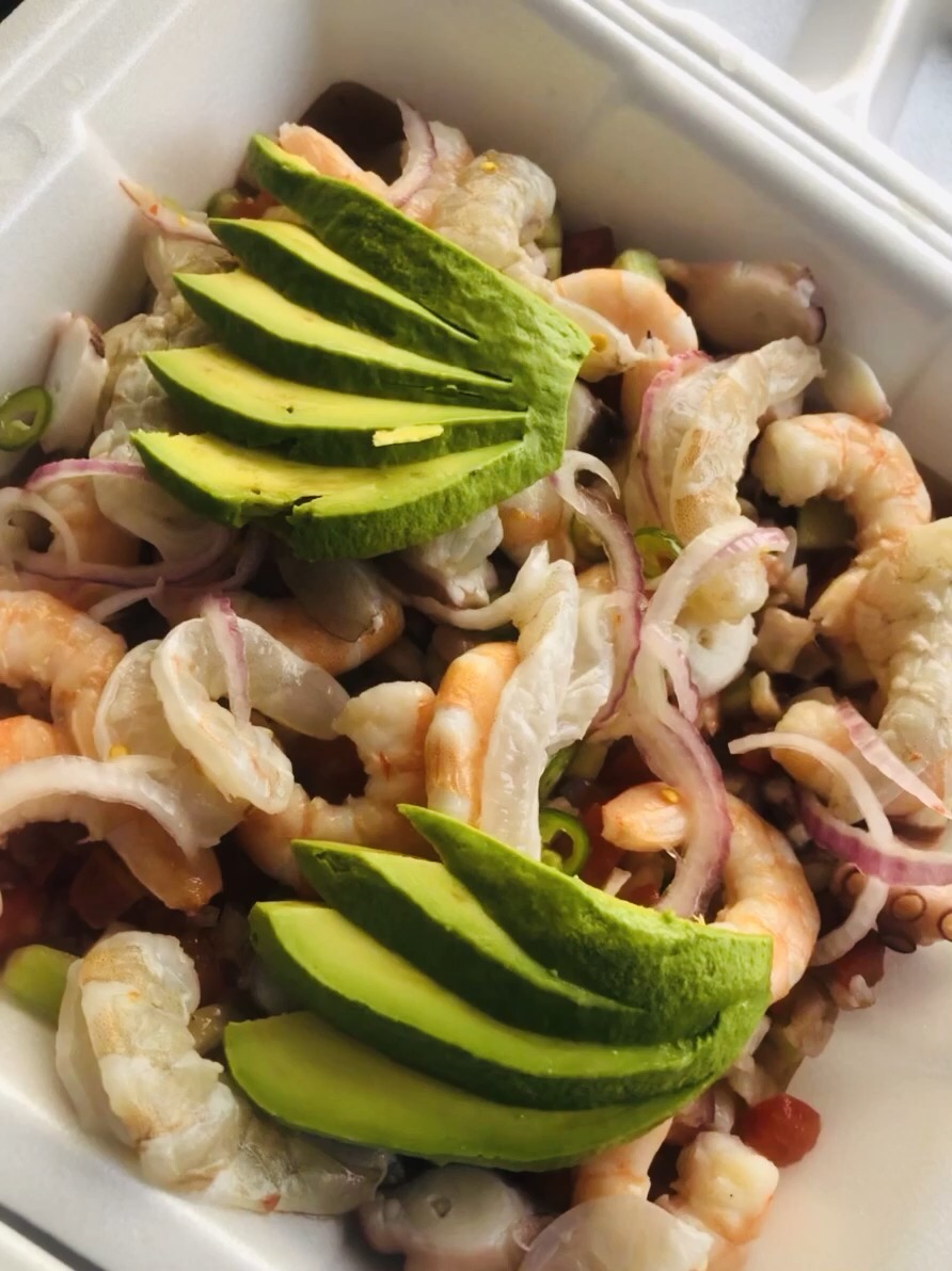 mariscos el kraken image 8