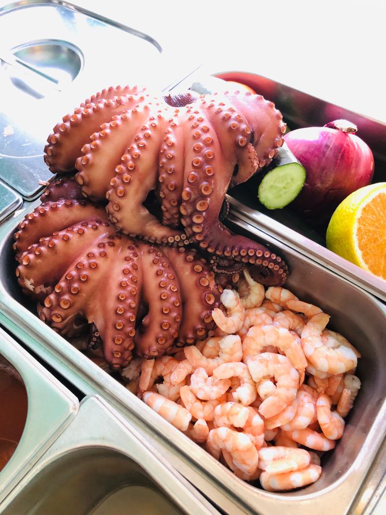 mariscos el kraken image 10