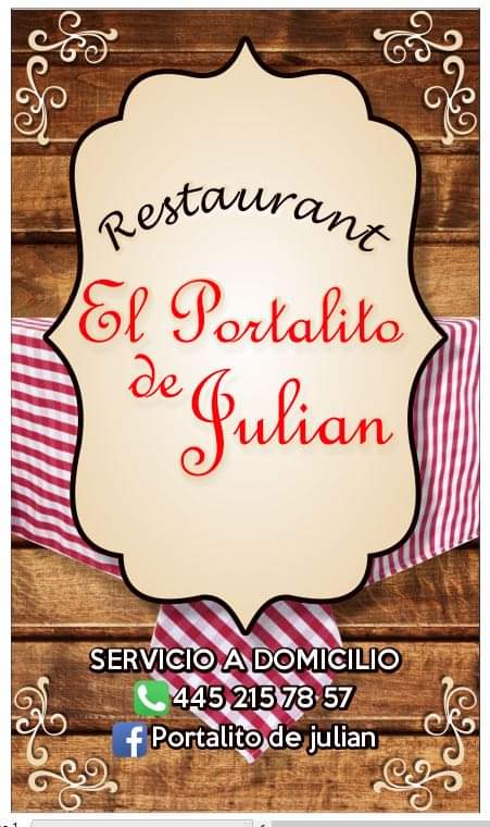 Restaurant El Portalito de Julian image 5