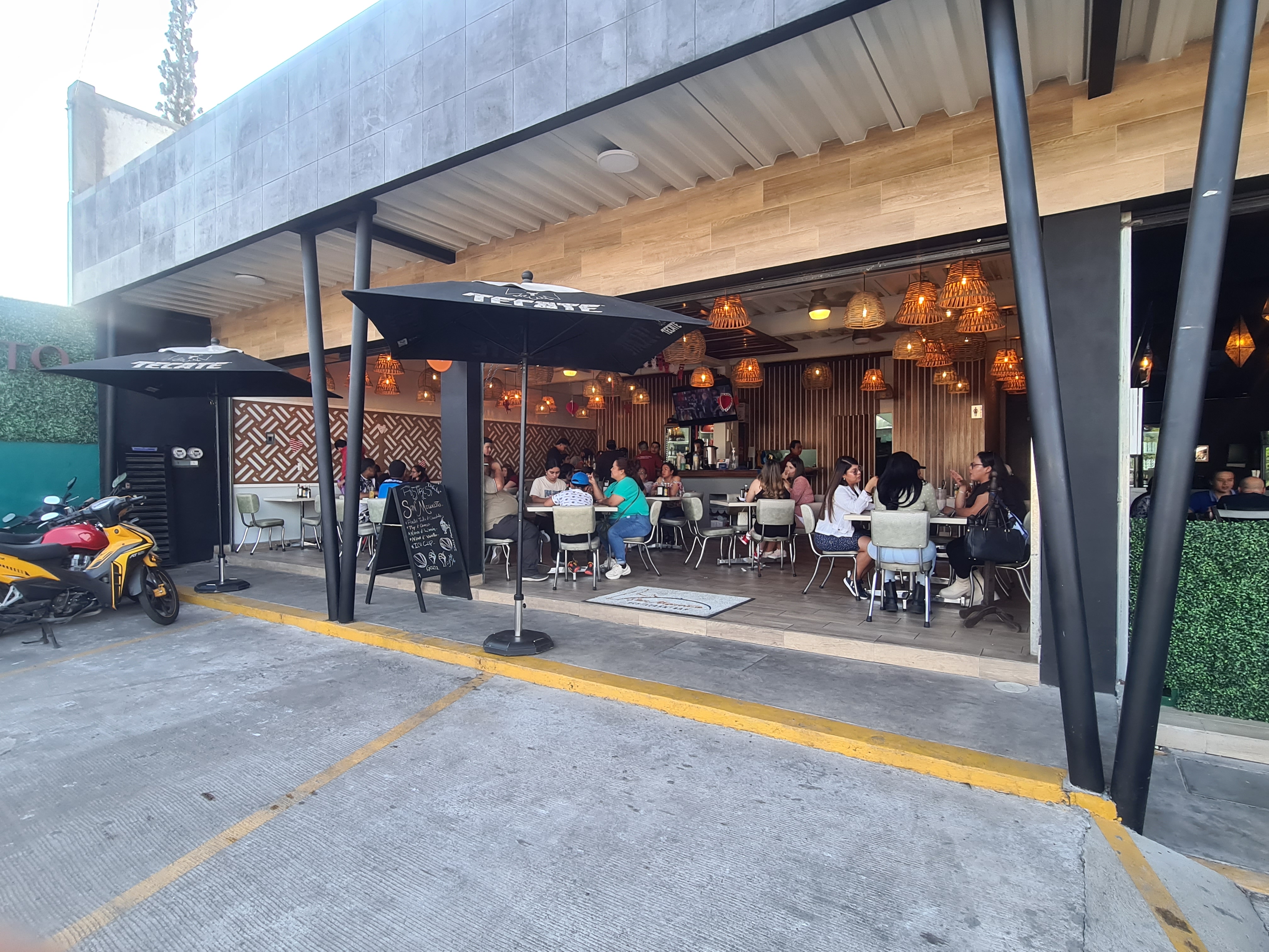 San Miguelito Desayunos, Carnes y Mariscos image 3