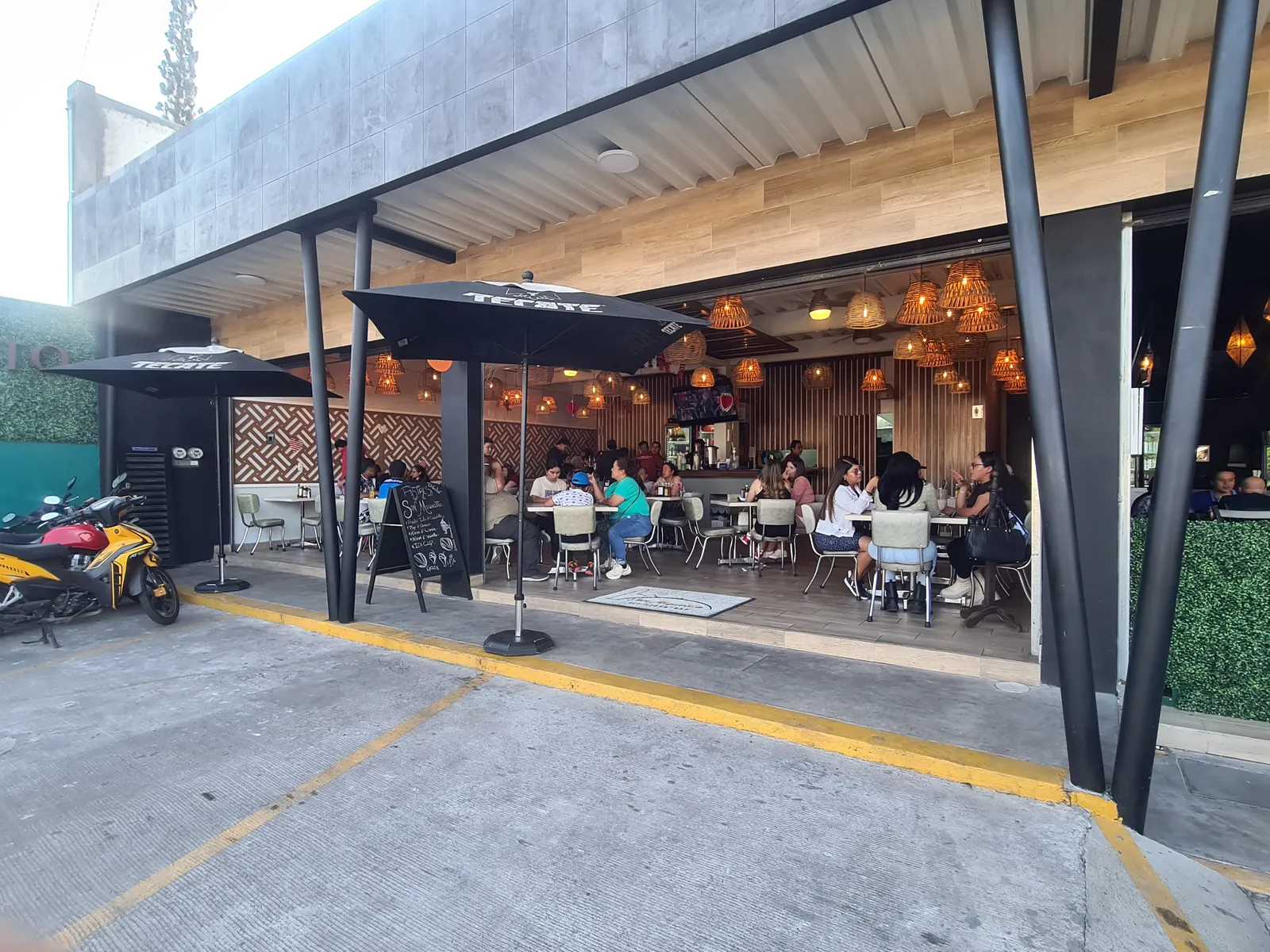 San Miguelito Desayunos, Carnes y Mariscos image 3
