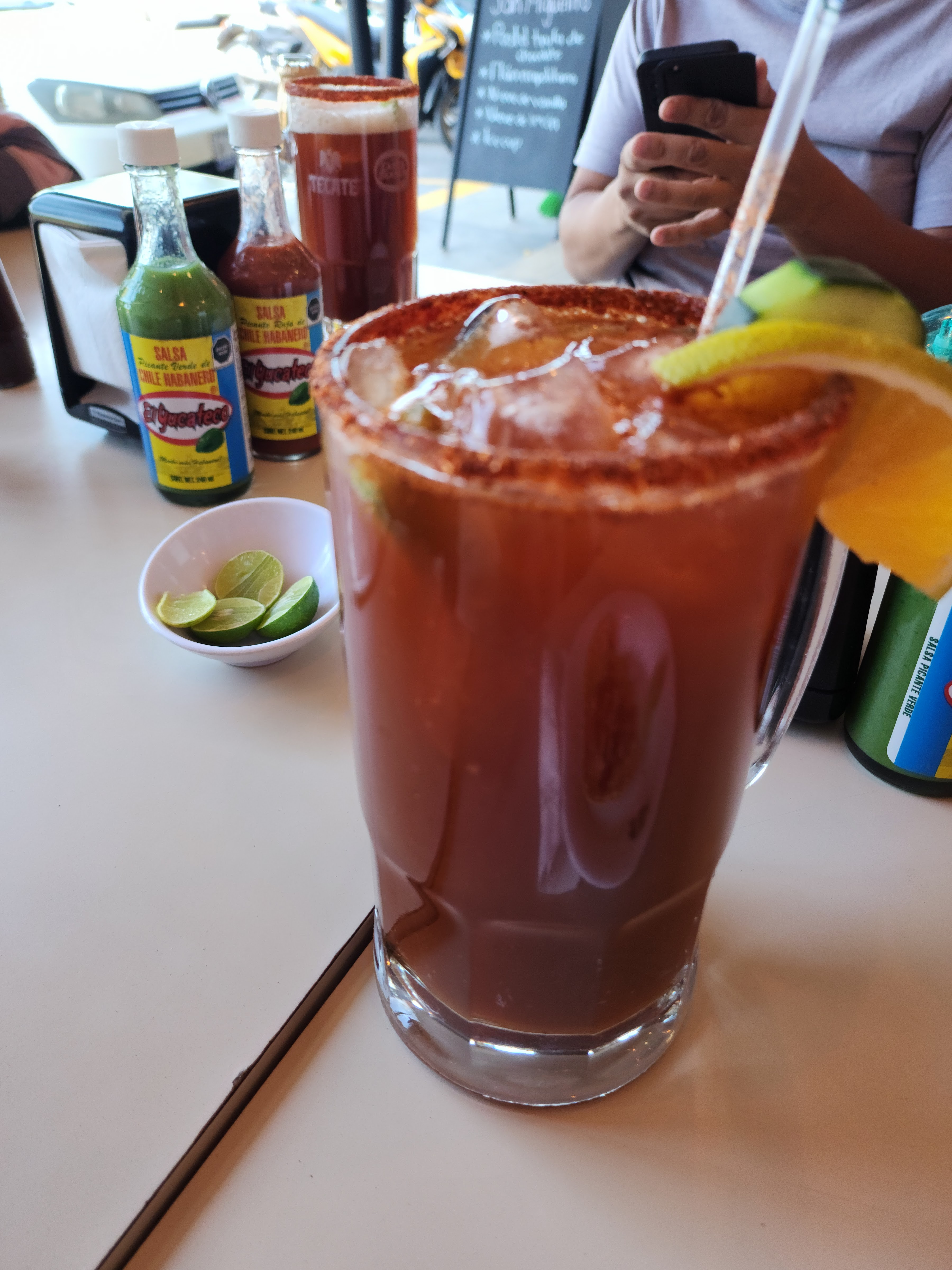 San Miguelito Desayunos, Carnes y Mariscos image 4