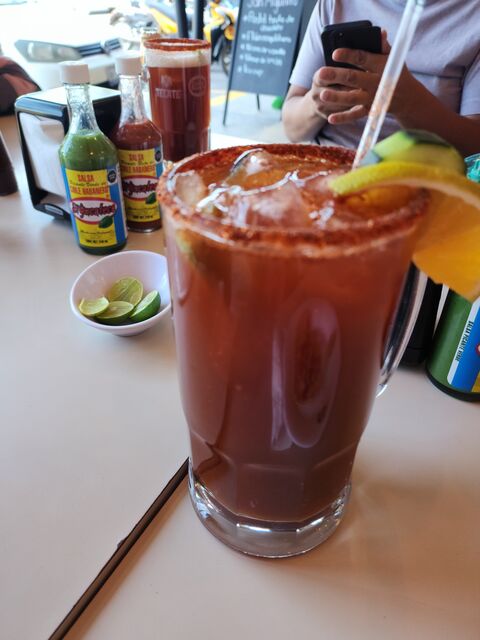 San Miguelito Desayunos, Carnes y Mariscos image 4