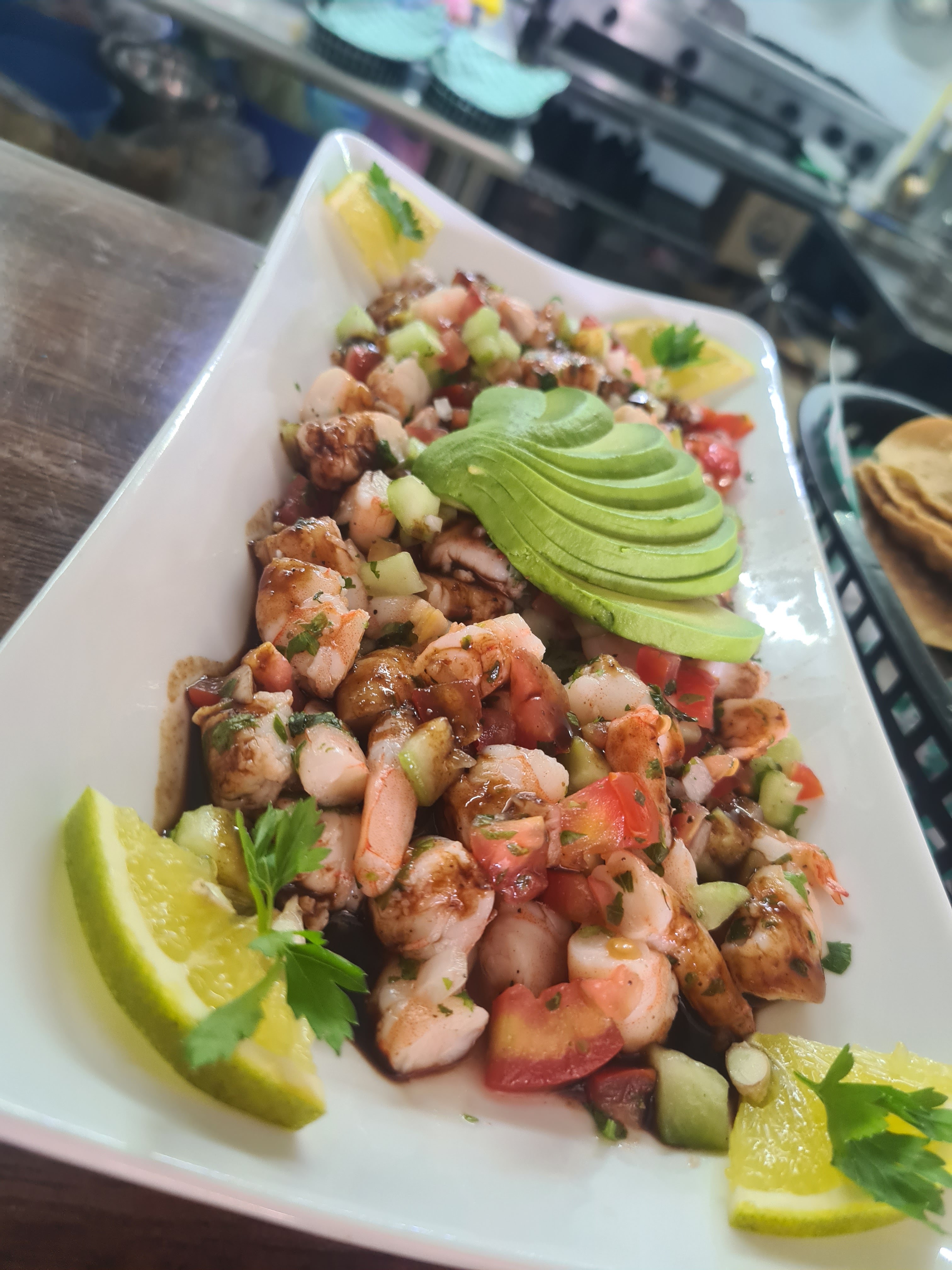 San Miguelito Desayunos, Carnes y Mariscos image 5