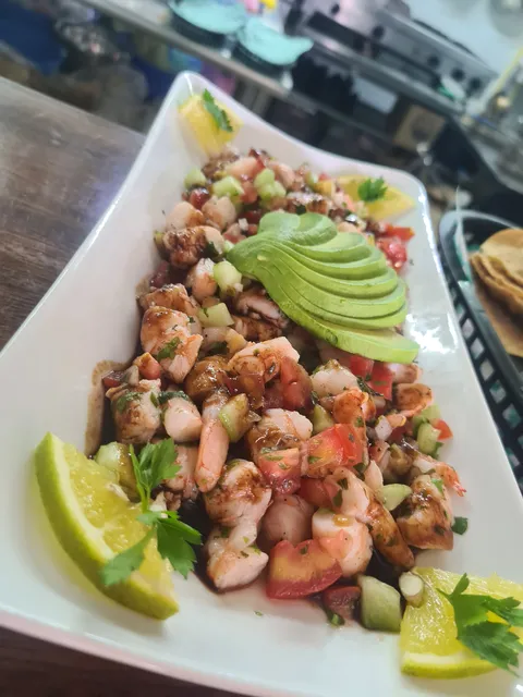 San Miguelito Desayunos, Carnes y Mariscos image 5