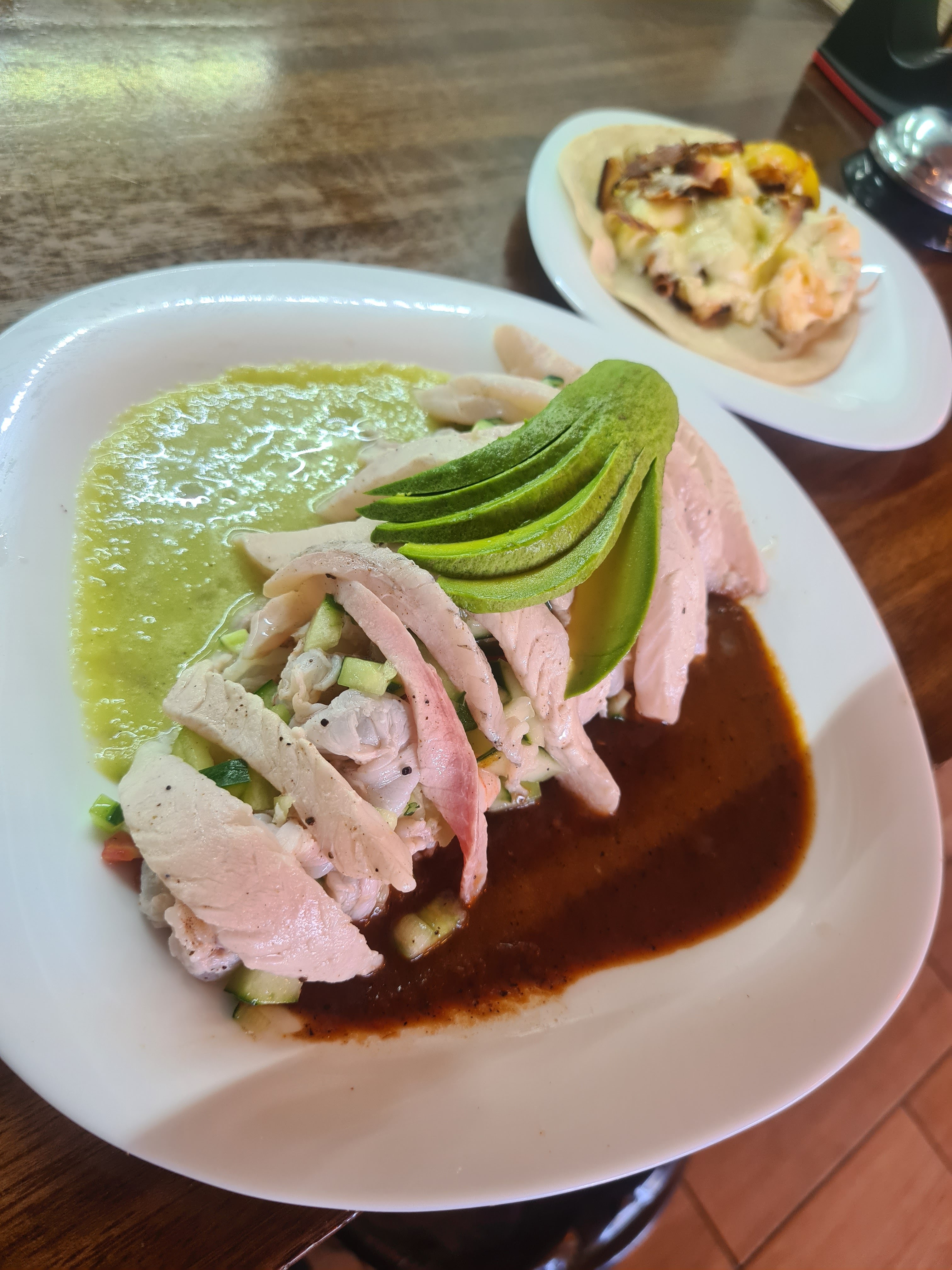 San Miguelito Desayunos, Carnes y Mariscos image 8