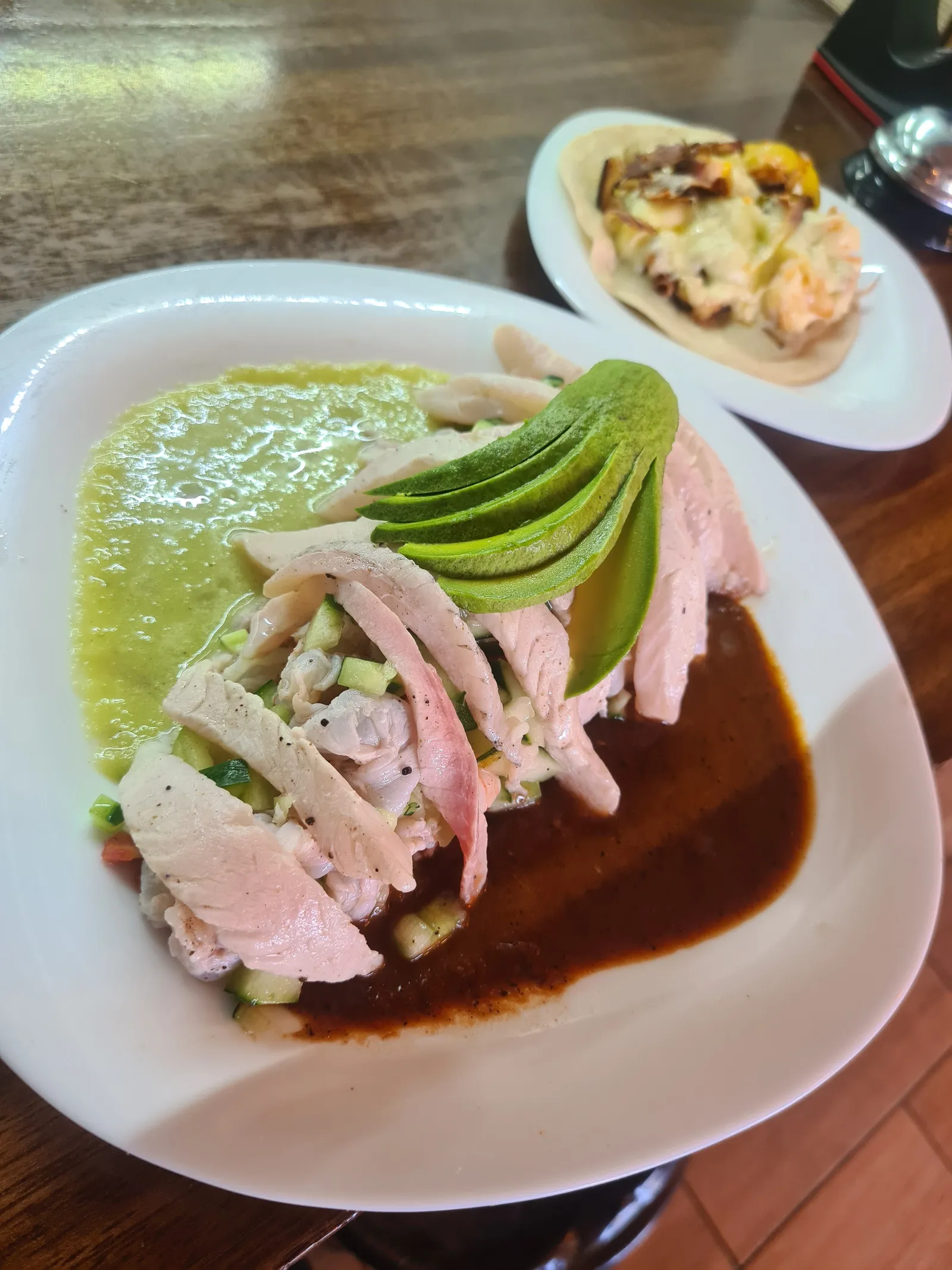 San Miguelito Desayunos, Carnes y Mariscos image 8