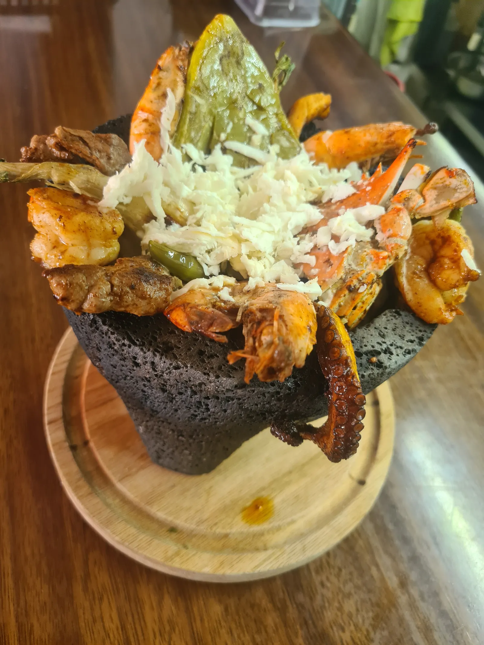 San Miguelito Desayunos, Carnes y Mariscos image 9