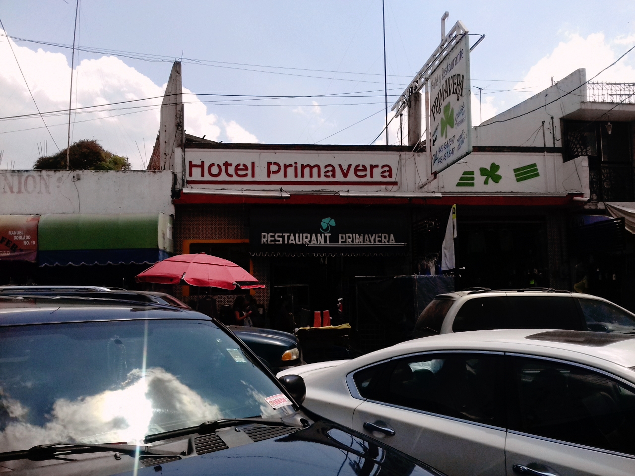 Restaurante Primavera Moroleón image 1