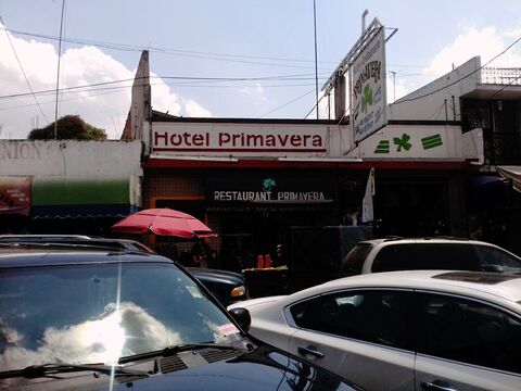 Restaurante Primavera Moroleón image 1