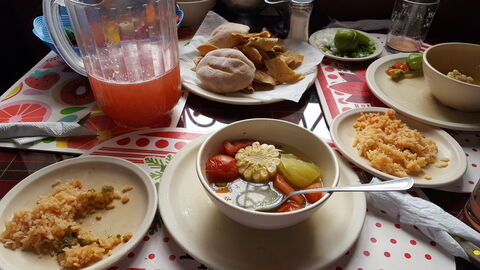 Restaurante Primavera Moroleón image 2