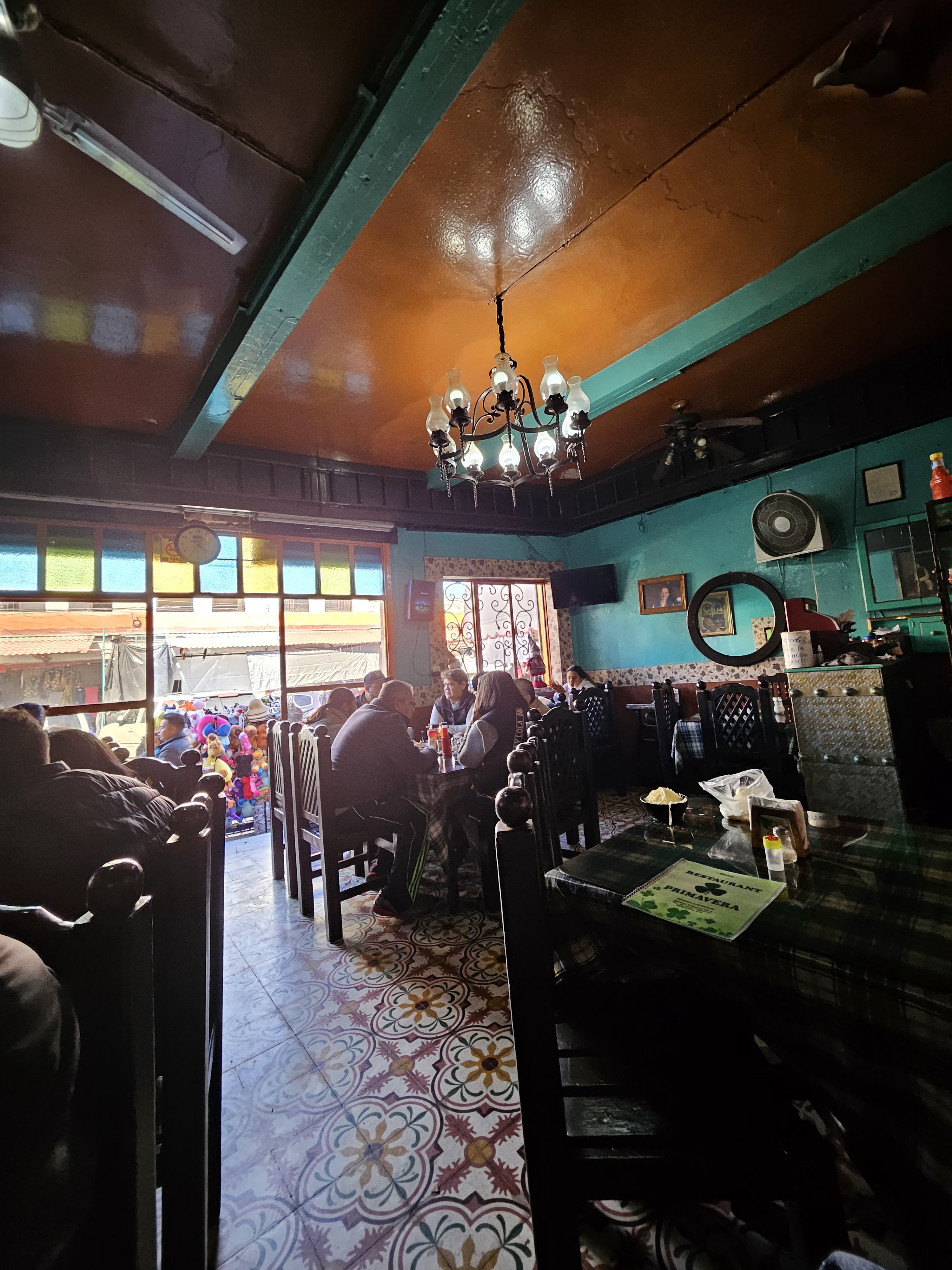 Restaurante Primavera Moroleón image 5