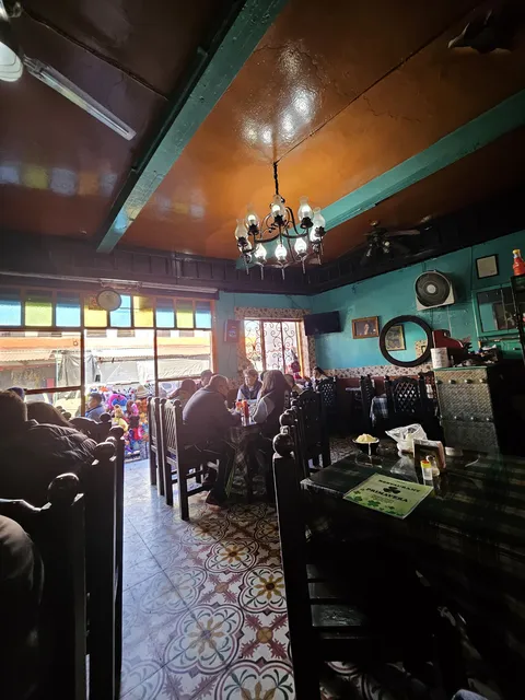 Restaurante Primavera Moroleón image 5