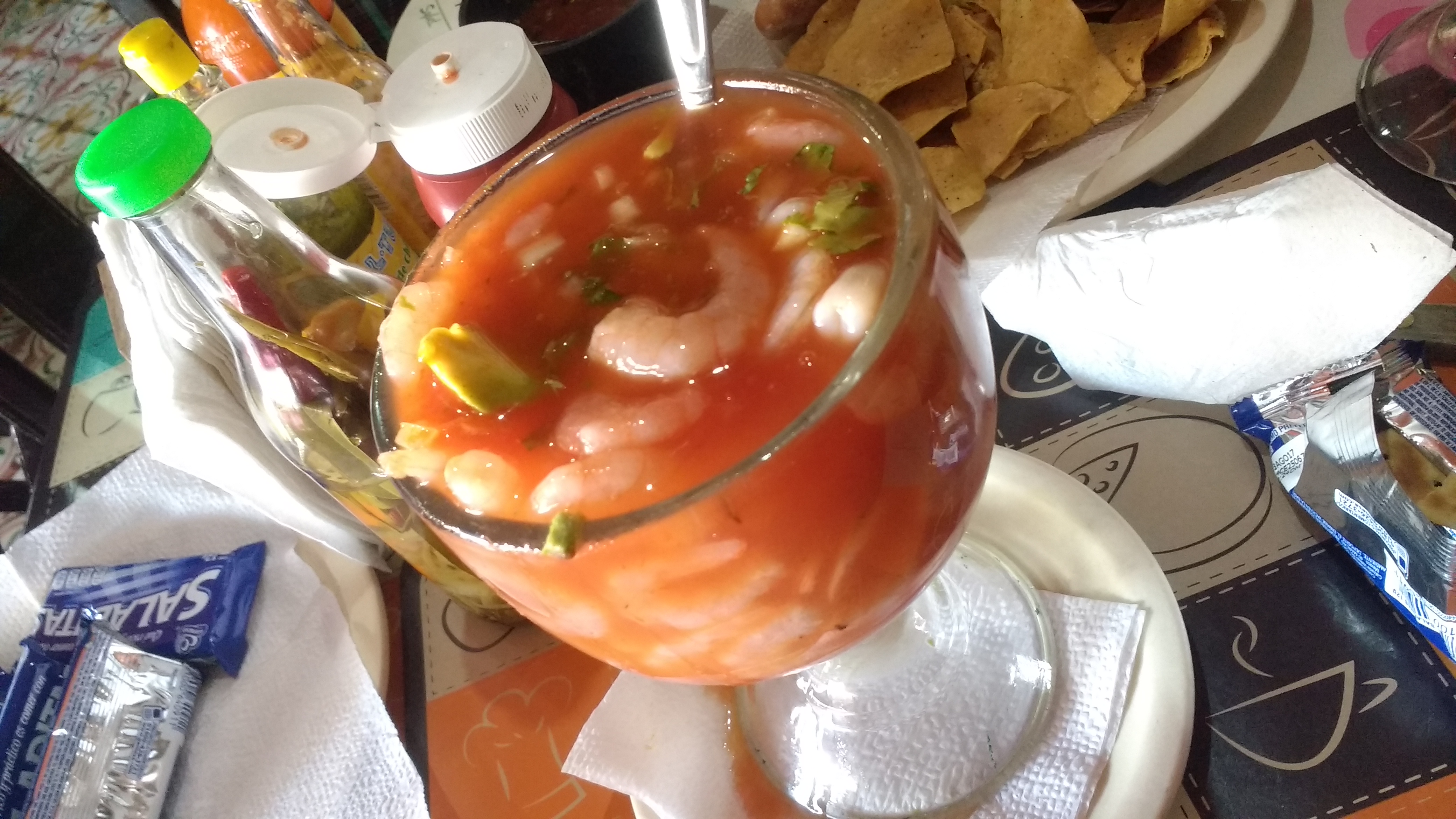 Restaurante Primavera Moroleón image 8