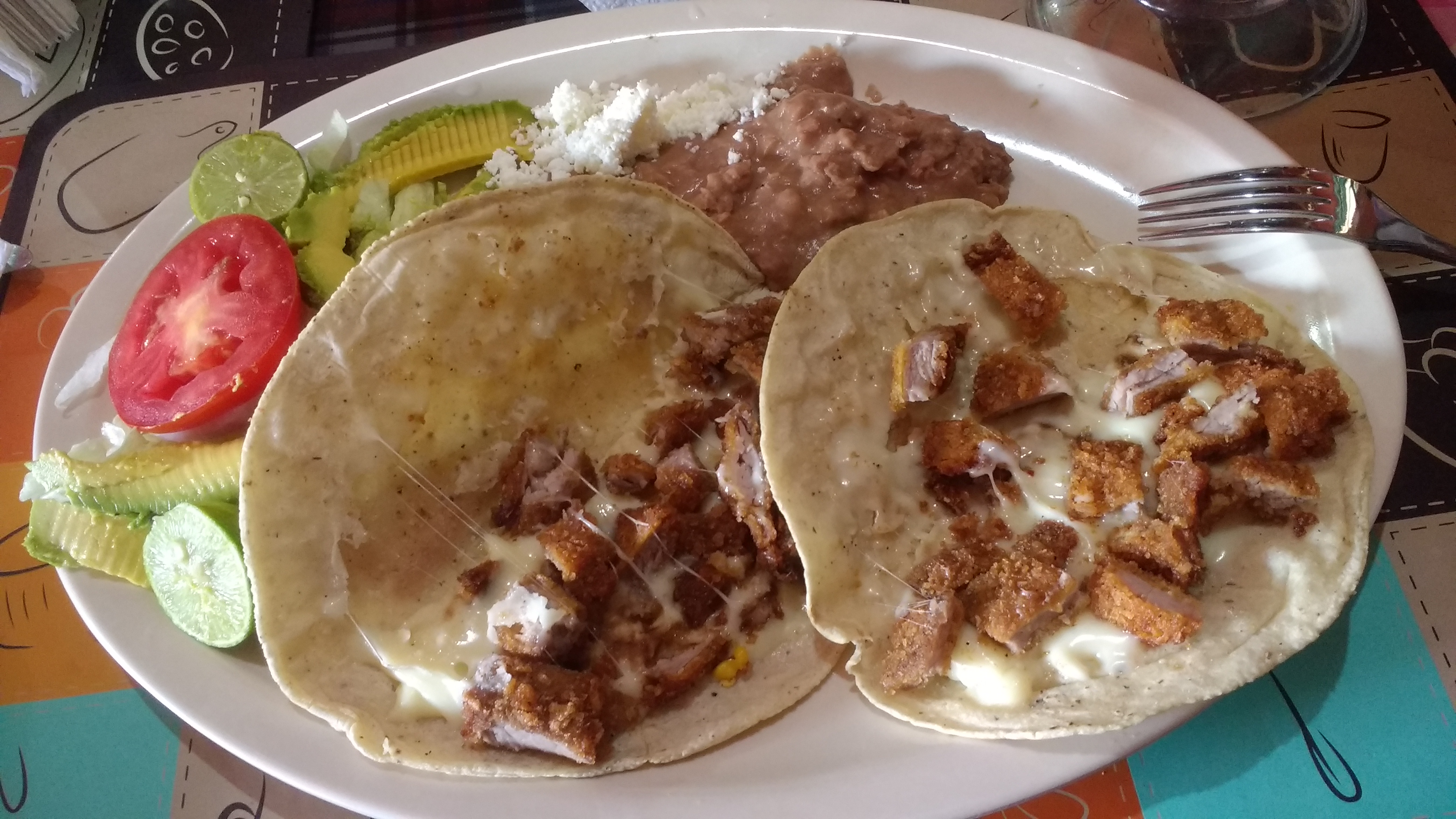 Restaurante Primavera Moroleón image 10