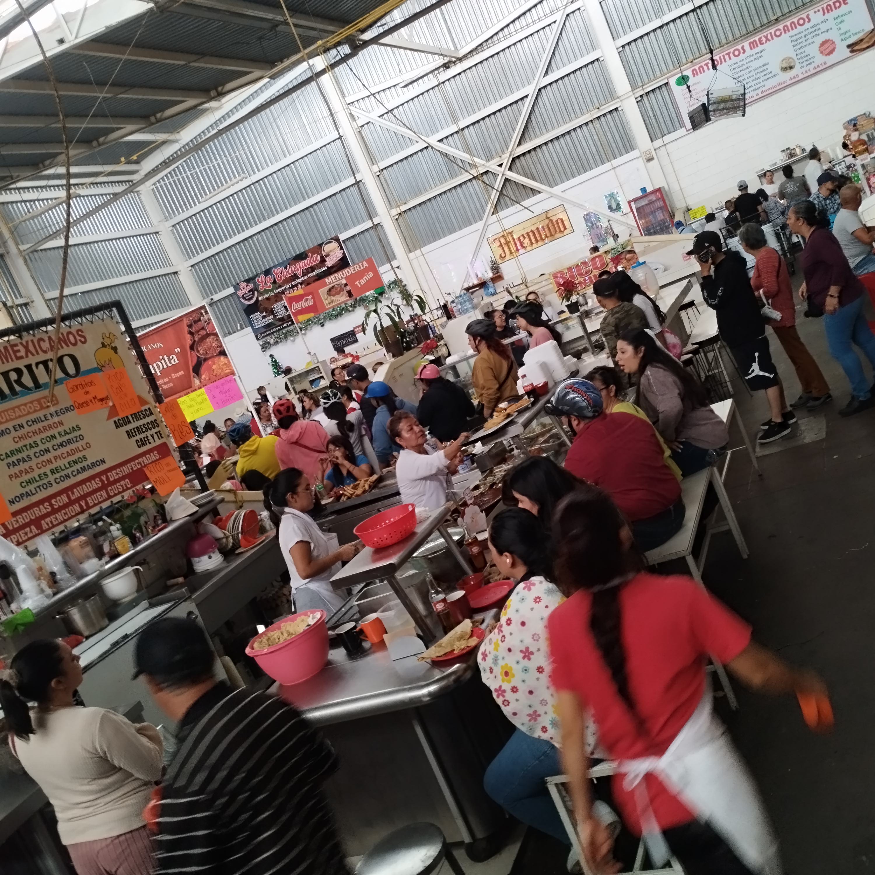 Antojitos Mexicanos Doña Lupita image 3