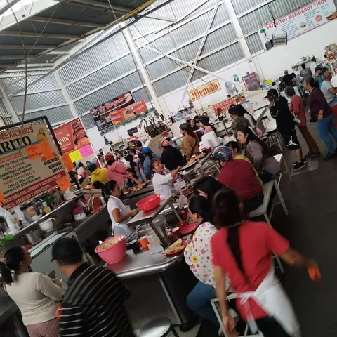 Antojitos Mexicanos Doña Lupita image 3