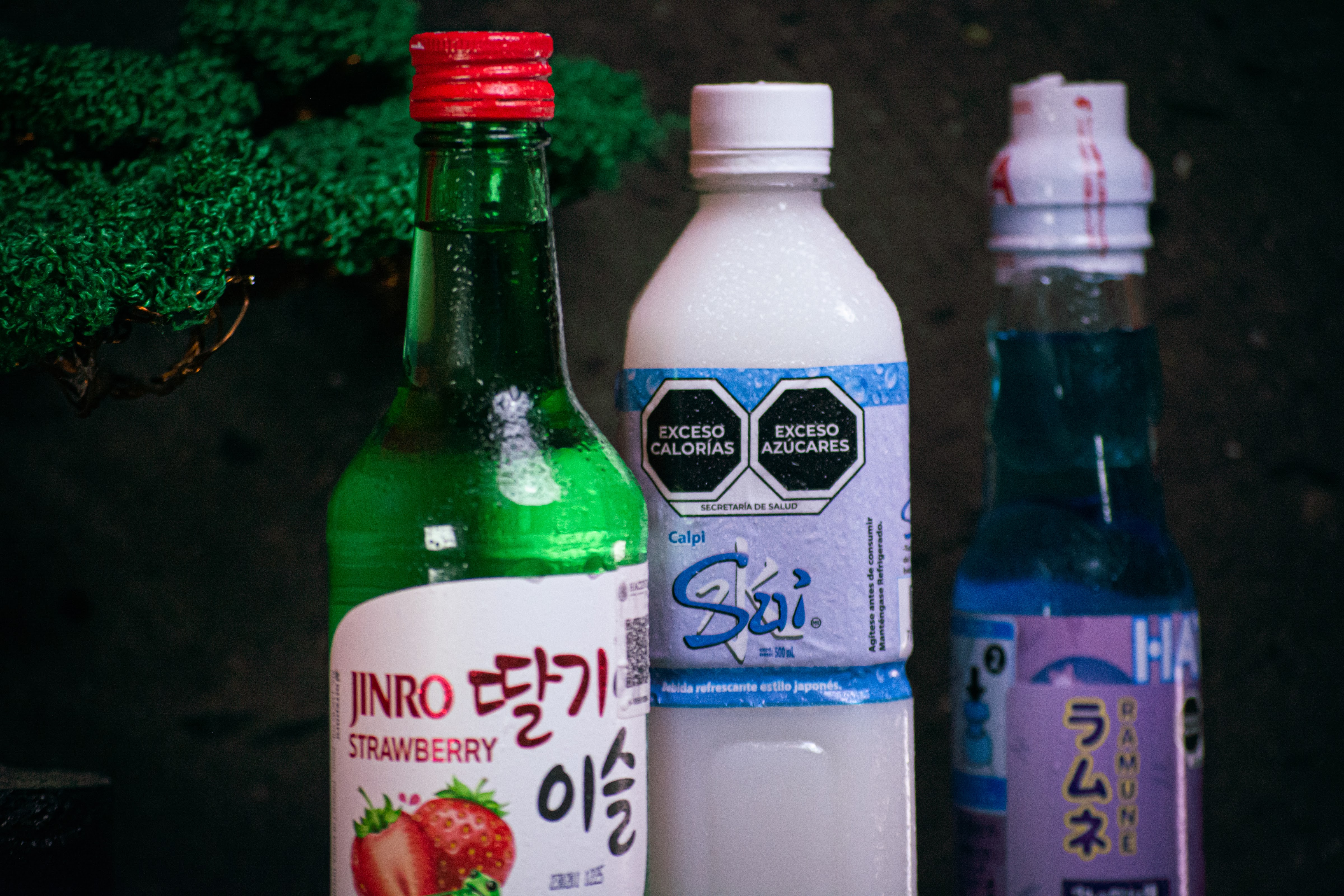 Lucky Chiken makis wings image 4