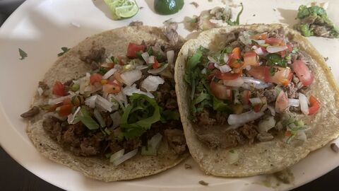 Taqueria La Parrilla Poblana image 1