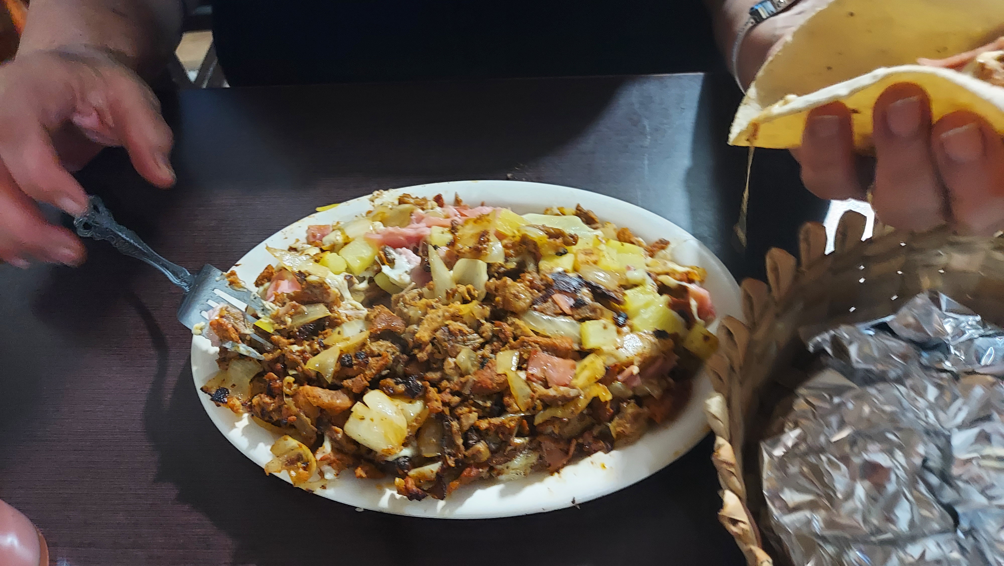 Taqueria La Parrilla Poblana image 3